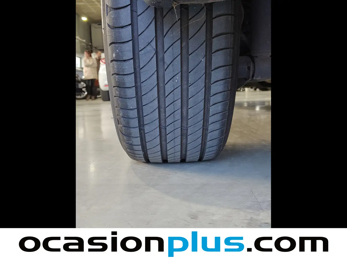 Foto BMW Serie 2 BMW Serie 2 216i (109 CV) 7 Plazas