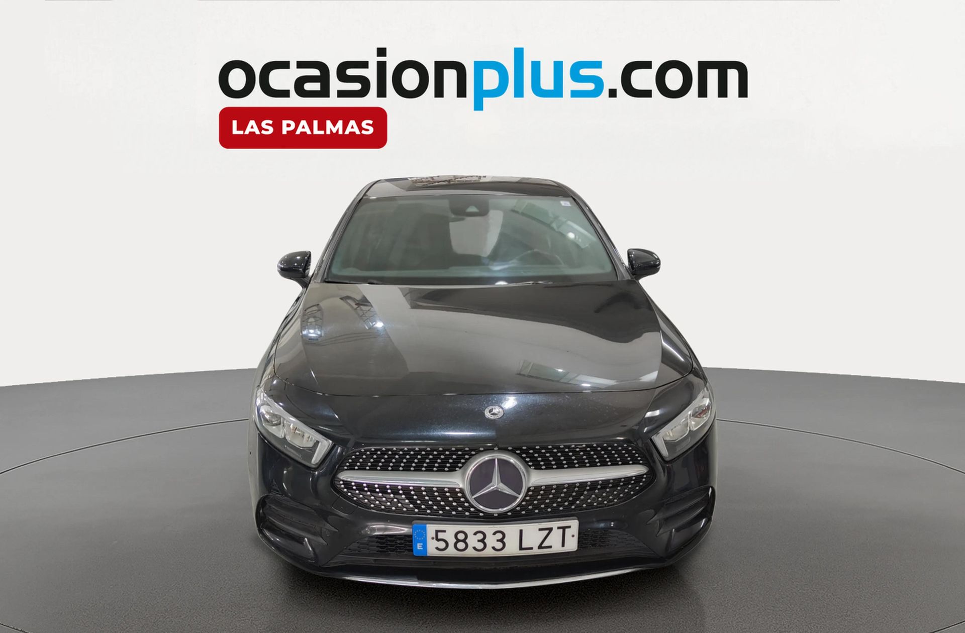 Mercedes-Benz Clase A 200 Pack AMG - foto 12