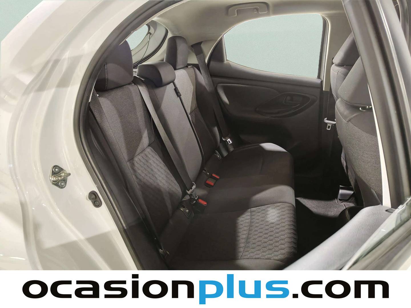 Toyota Yaris Toyota Yaris 1.5 S-Edition (125 CV) al mejor precio