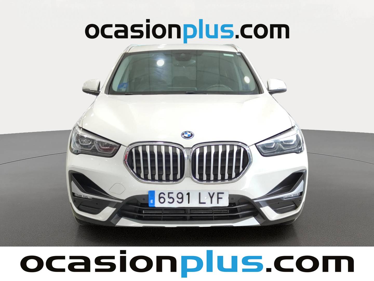 Foto BMW X1 BMW X1 xDrive25e (220 CV)