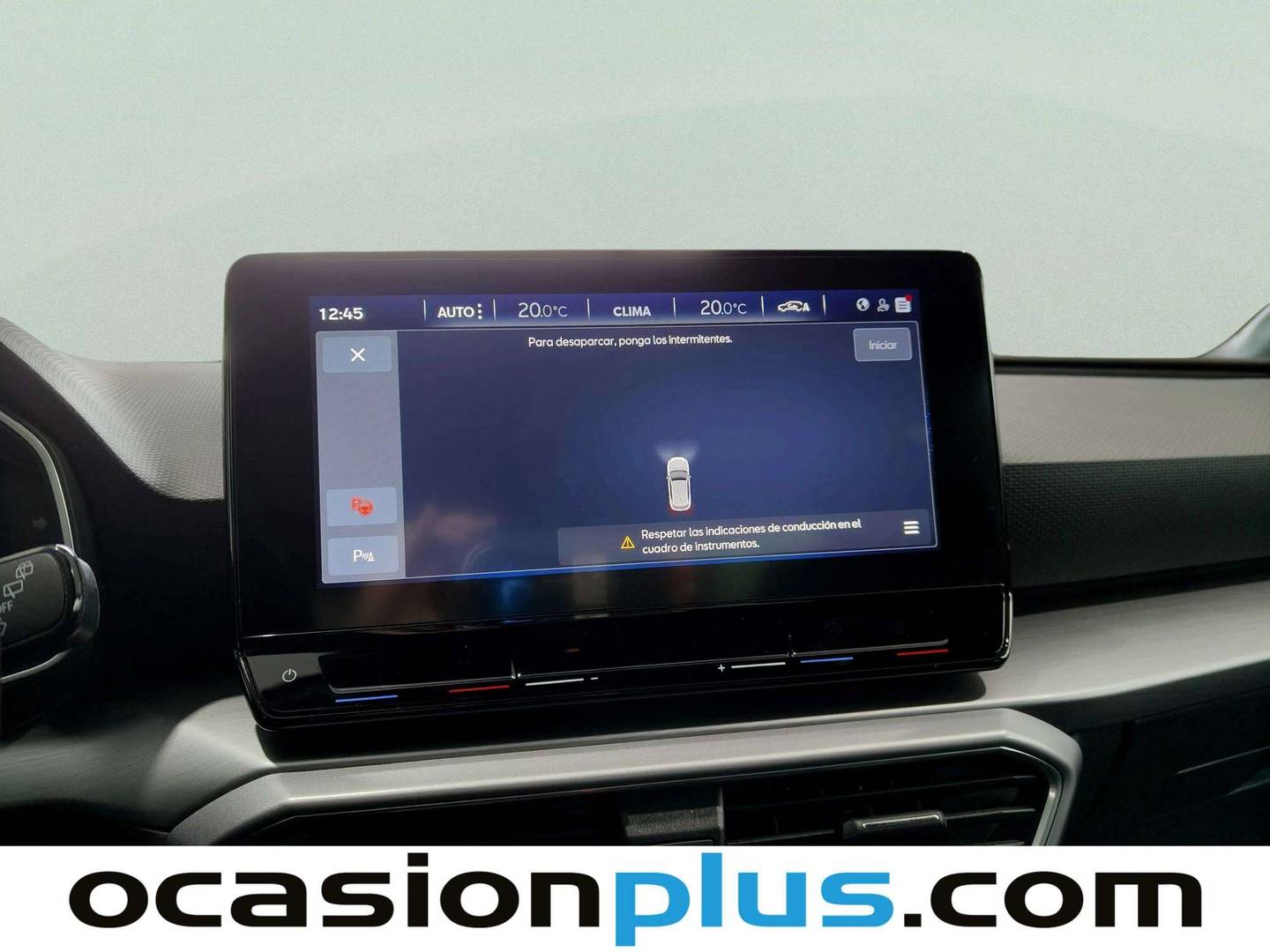 Acabados Seat León SEAT León 2.0 TDI S&S FR XL (150 CV)