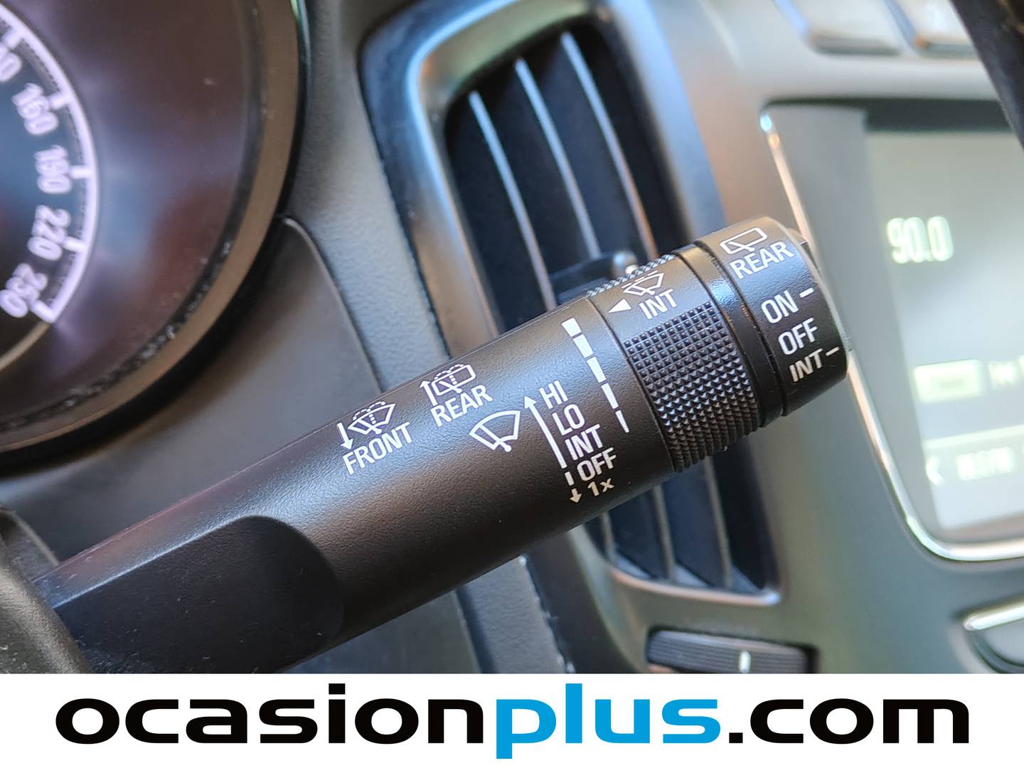 Opel Zafira Opel Zafira 1.6 CDTI S&S Selective (120 CV) 7 Plazas km 0