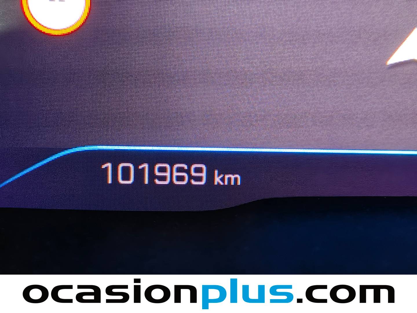 Peugeot 5008 Hybrid Peugeot 5008 Hybrid 1.2 Allure Pack eDCS6 (136 CV) 7 Plazas seminuevo
