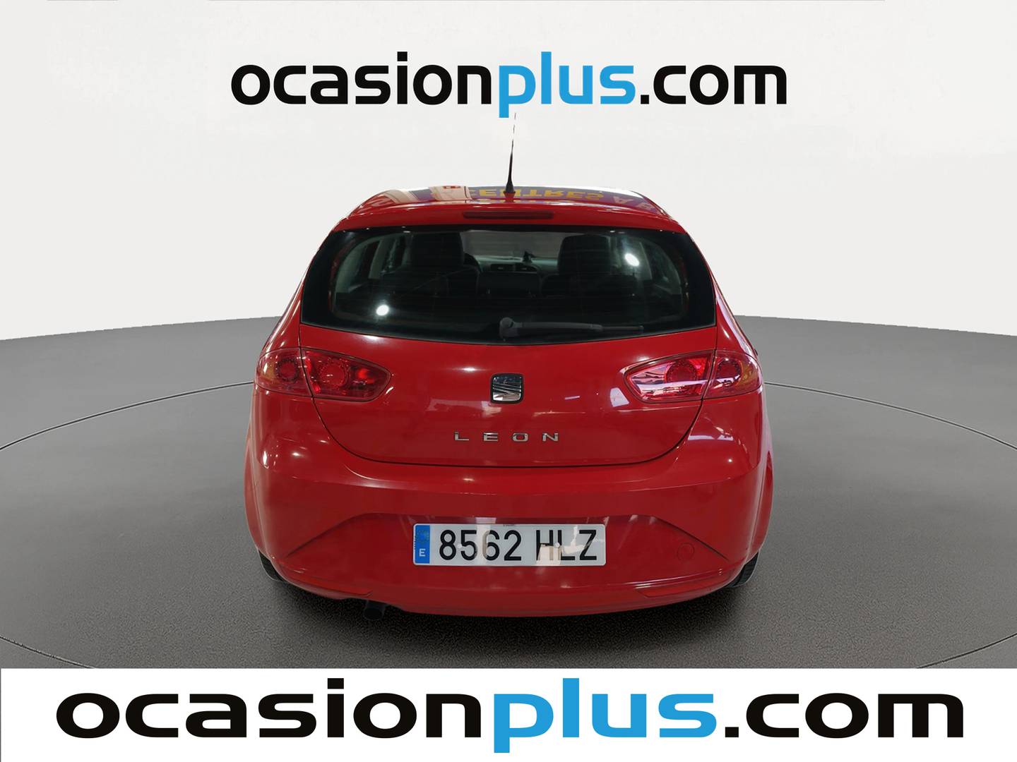 Seat León Seat León 1.2 TSI Reference Copa (105 CV) barato