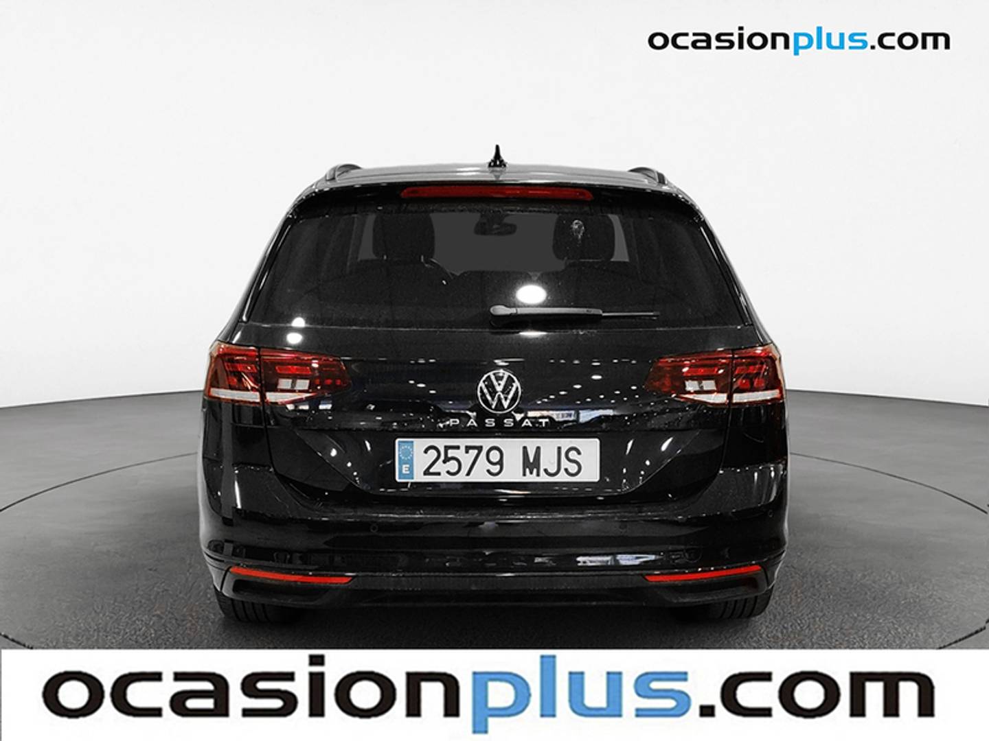 Foto Volkswagen Passat Volkswagen Passat Variant Executive 2.0 TDI Auto (150 CV) DSG