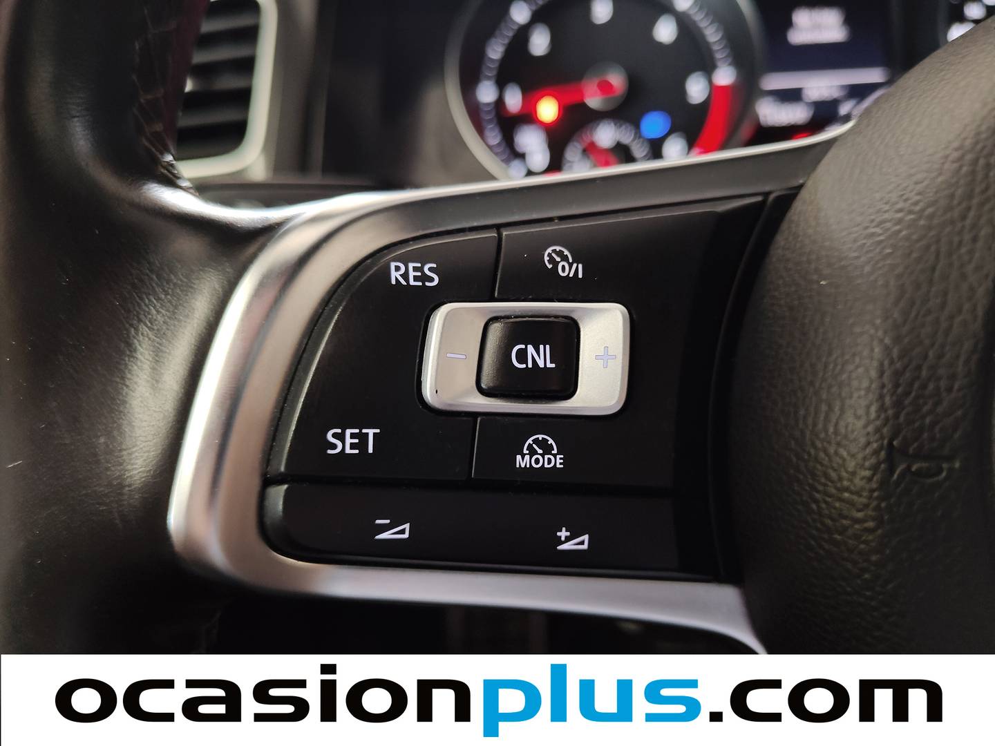 Volkswagen Golf Volkswagen Golf GTD 2.0 TDI BMT (184 CV) 184cv