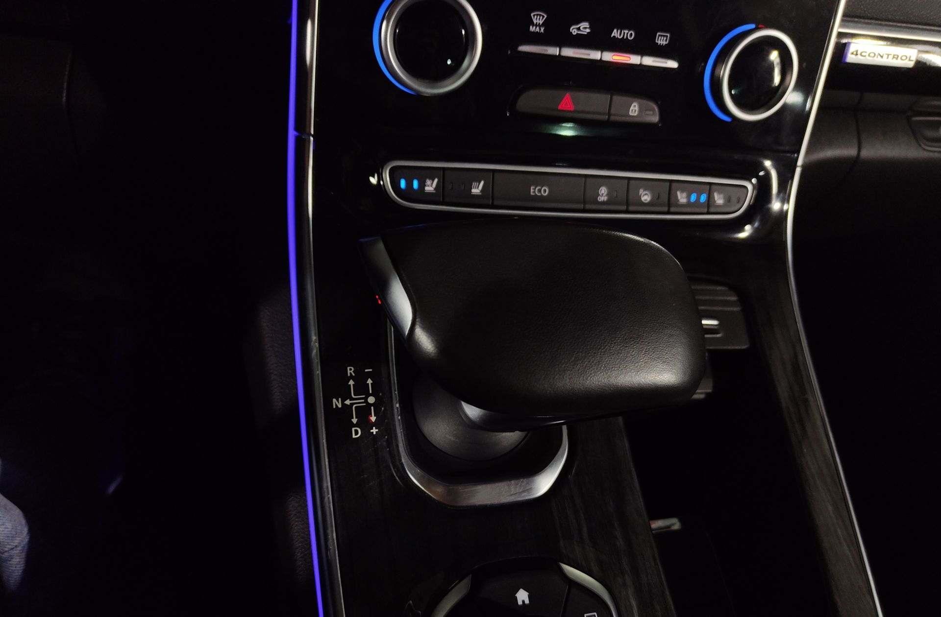 Renault Espace Initiale Paris Energy dCi TT EDC 7 plazas - foto 5