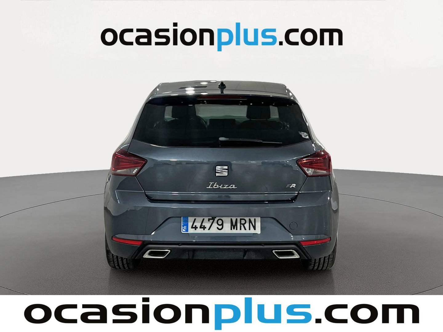 Seat Ibiza SEAT Ibiza 1.5 TSI FR XL DSG (150 CV) barato