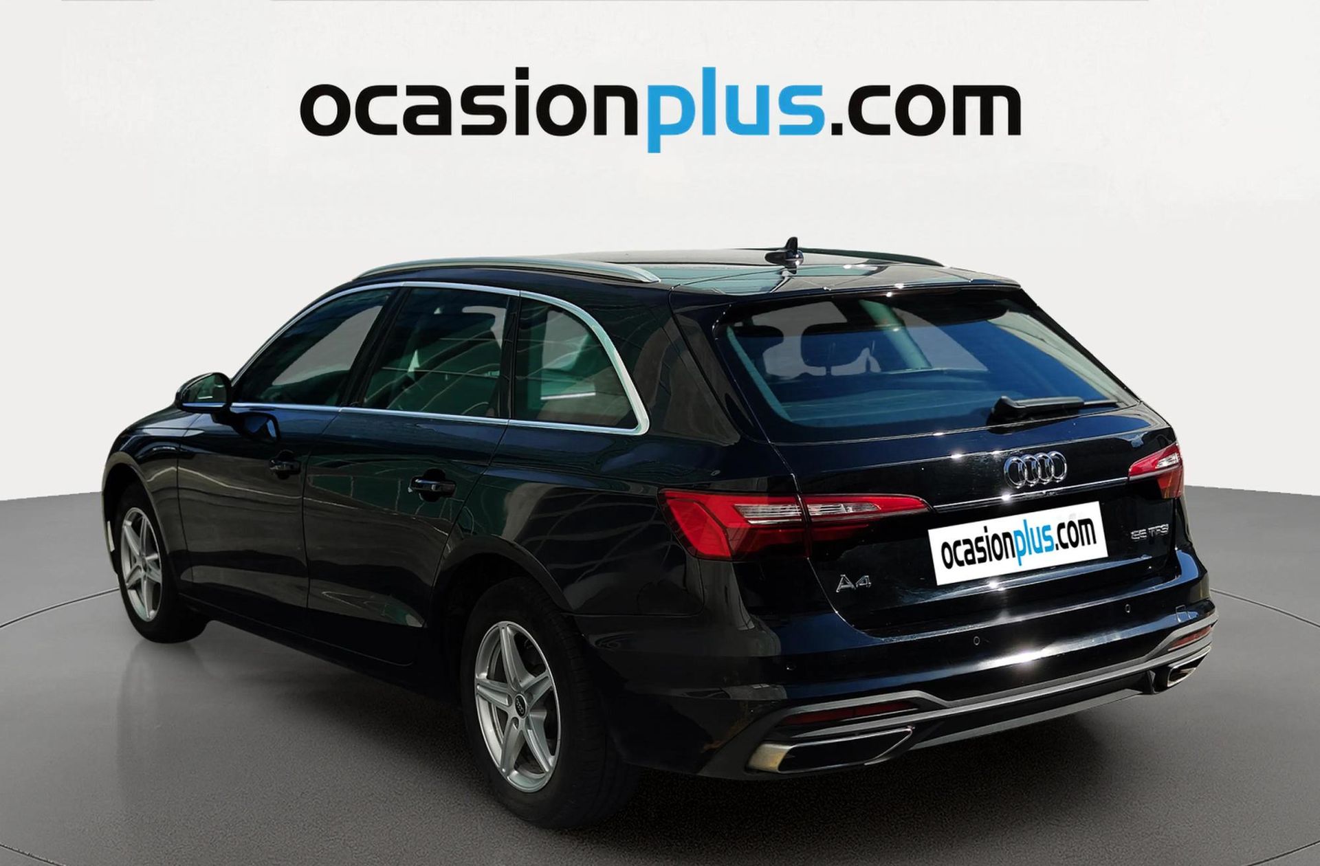 Audi A4 Avant Advanced 35 TFSI S tronic - foto 3