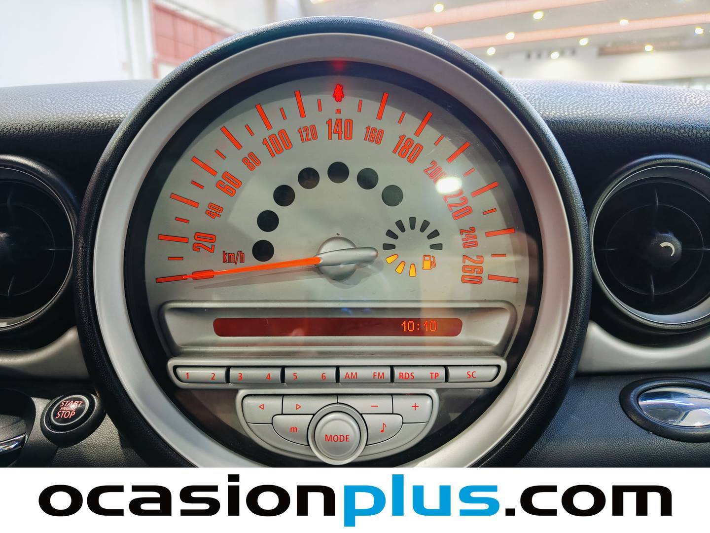 Mini MINI Mini MINI Cooper (120 CV) de segunda mano