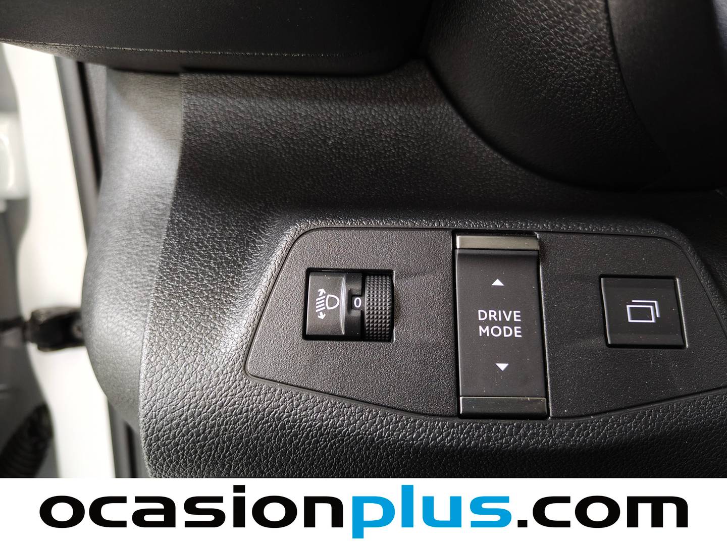 Fiat Doblò Fiat Dobló Furgón BlueHDi 100 M (100 CV) diésel