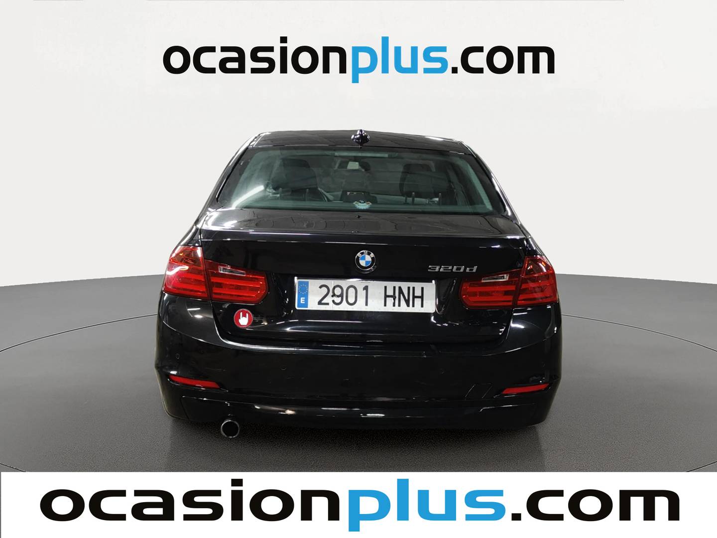 BMW Serie 3 BMW Serie 3 320d (184 CV) barato