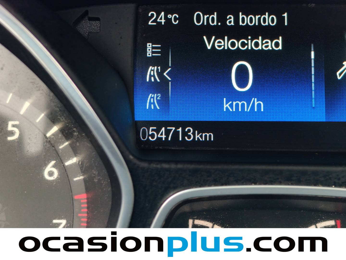 Ford Focus Ford Focus 1.0 Ecoboost S&S Trend+ (125 CV) 125cv