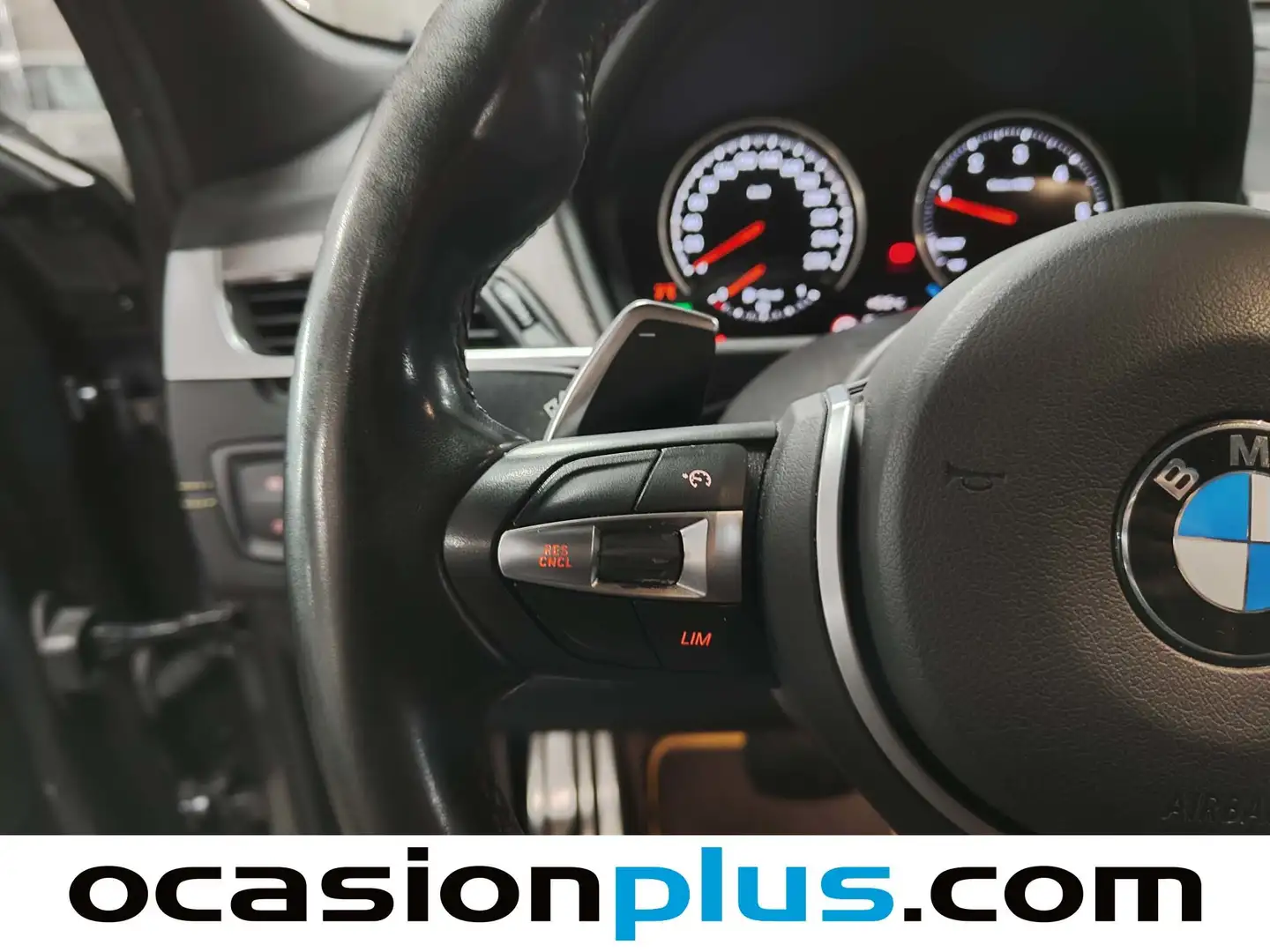 Foto BMW X2 BMW X2 xDrive20d  Pack M (190 CV)