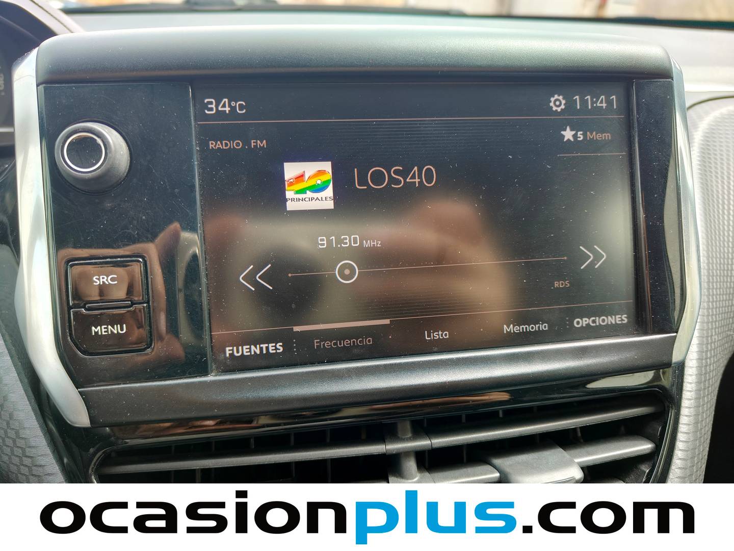 Peugeot 2008 Peugeot 2008 PureTech 82 Style (82 CV) 82cv