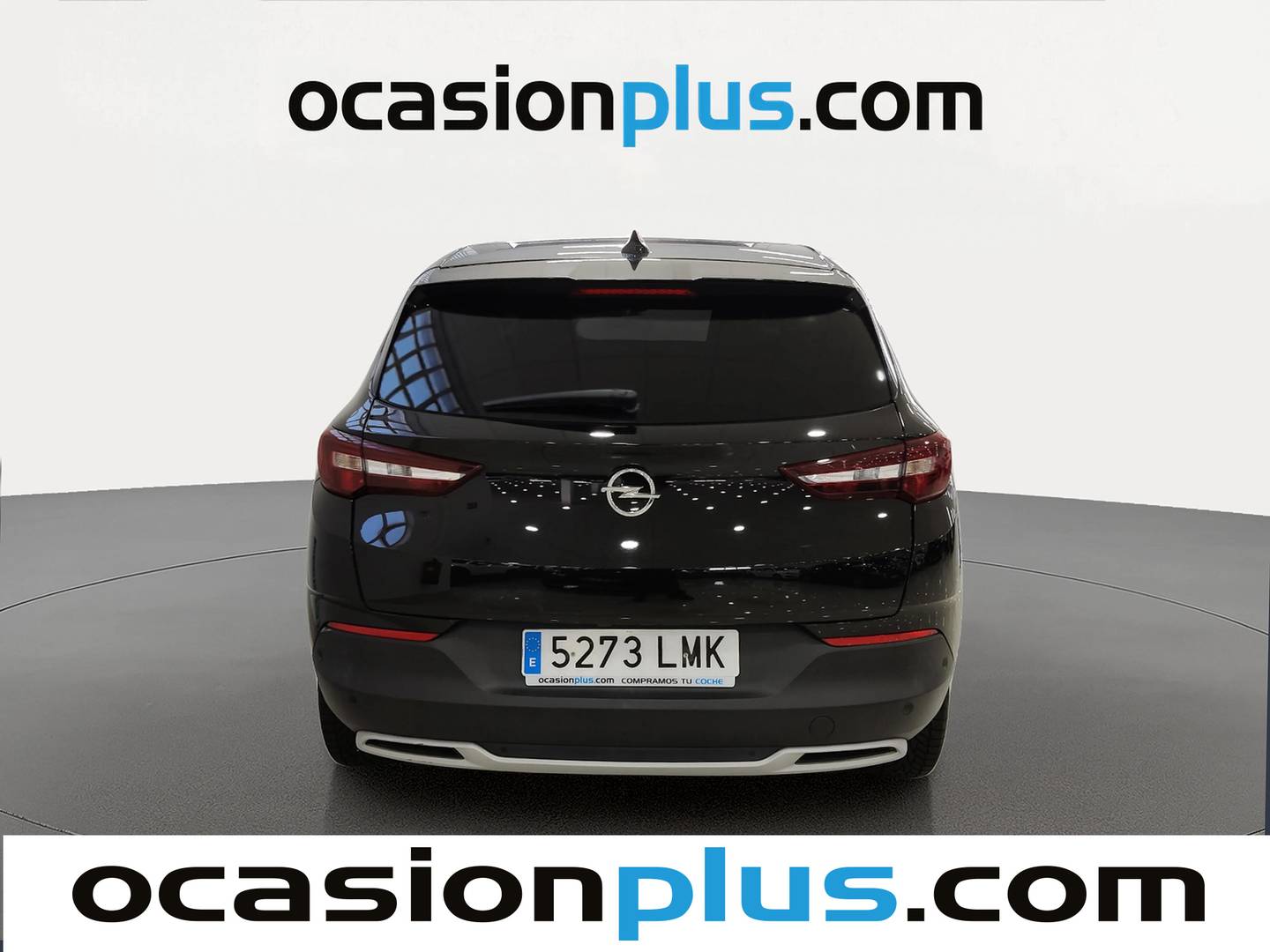 Opel Grandland X Opel Grandland X 1.2 Turbo Ultimate Auto (130 CV) km 0