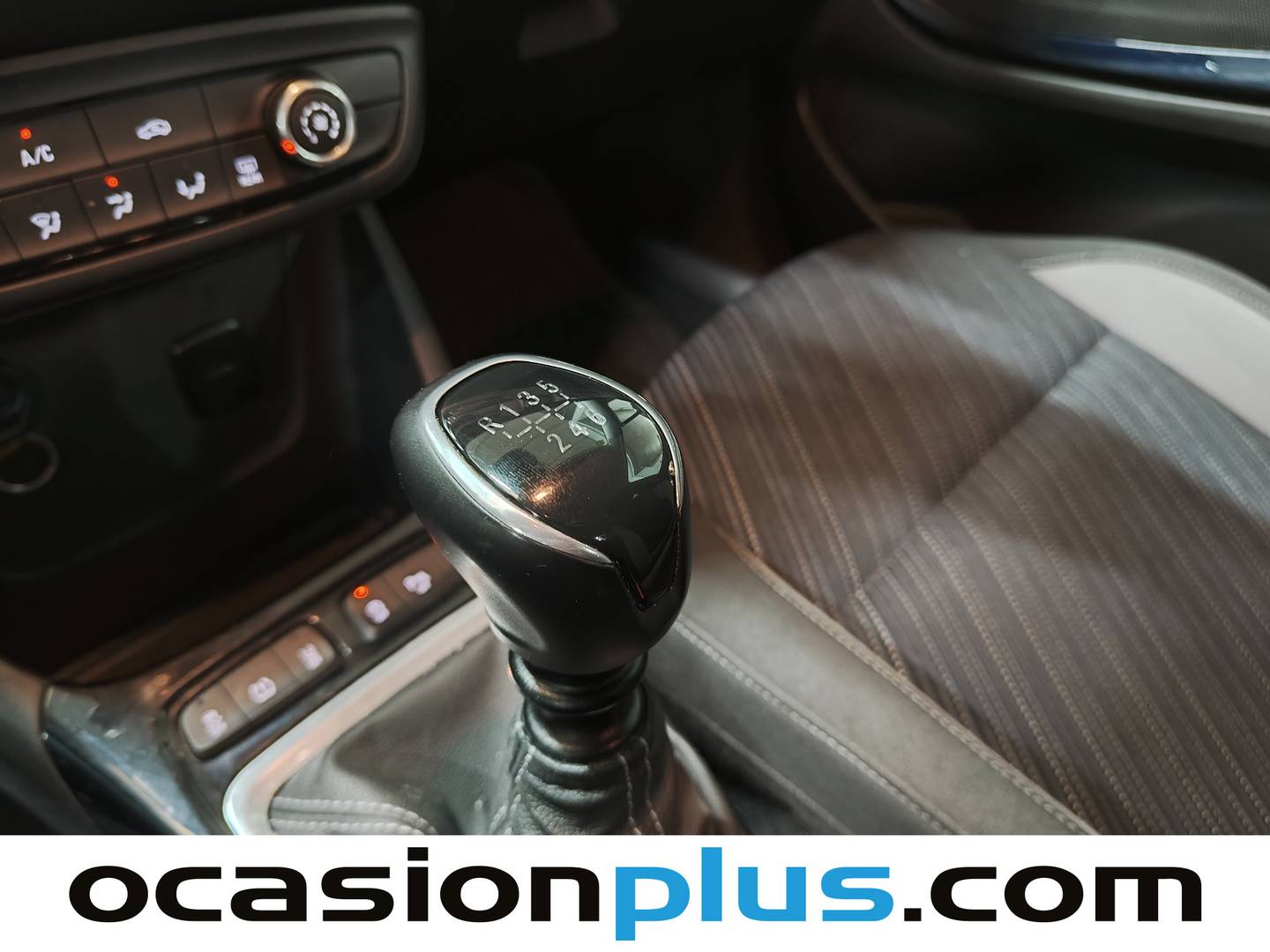 Opel Crossland X Opel Crossland X 1.2 S&S Design Line (110 CV) de segunda mano