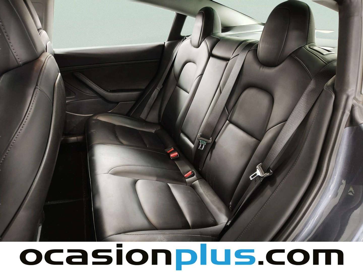 Foto Tesla Model 3 Tesla Model 3 Gran Autonomía AWD (476 CV)