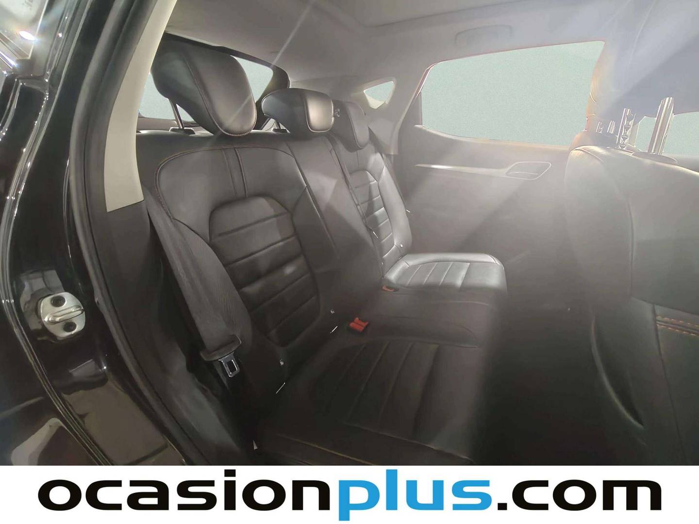 MG ZS MG ZS 1.0T Luxury (111 CV) manual