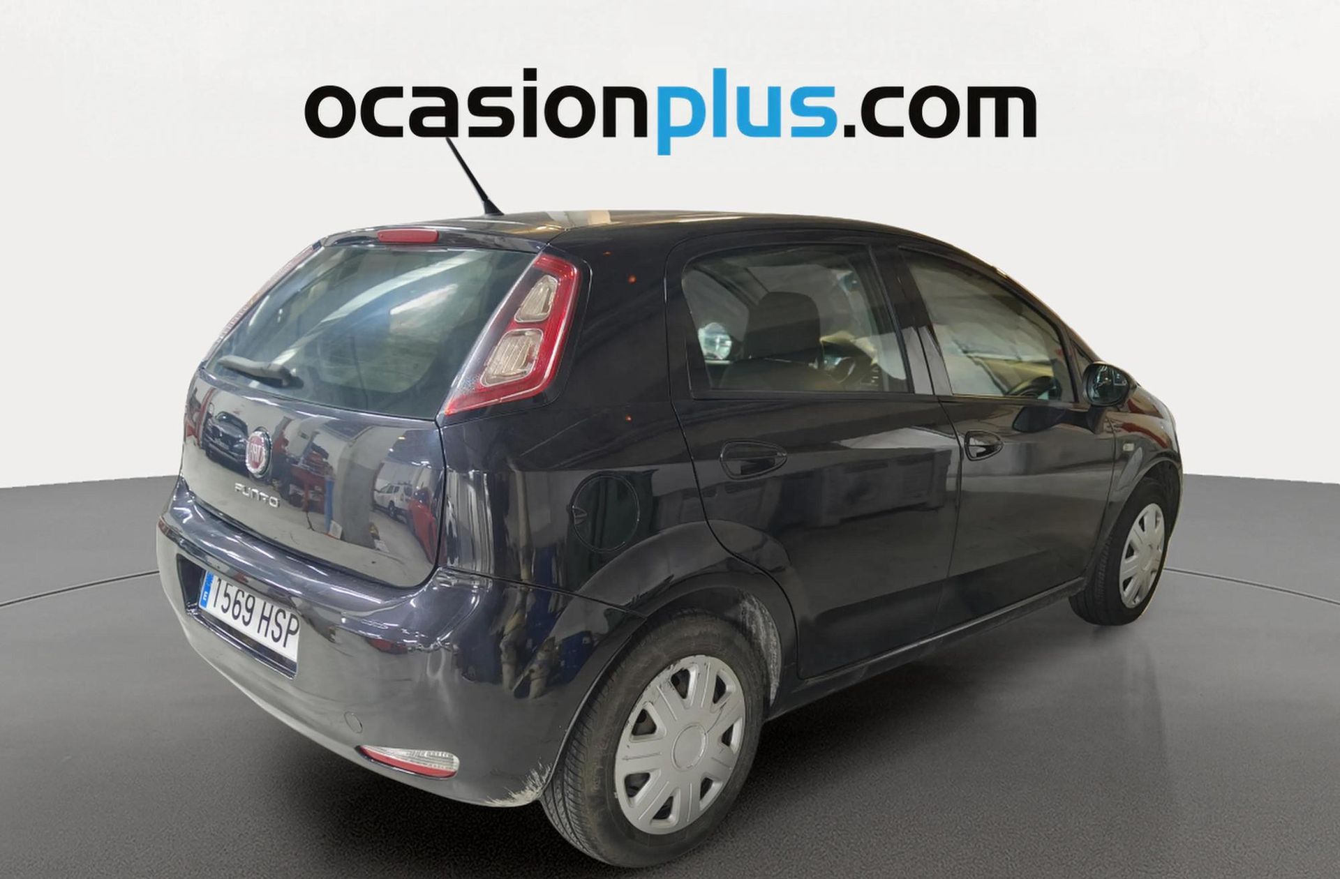 Fiat Punto 1.3 MultiJet Pop - foto 4