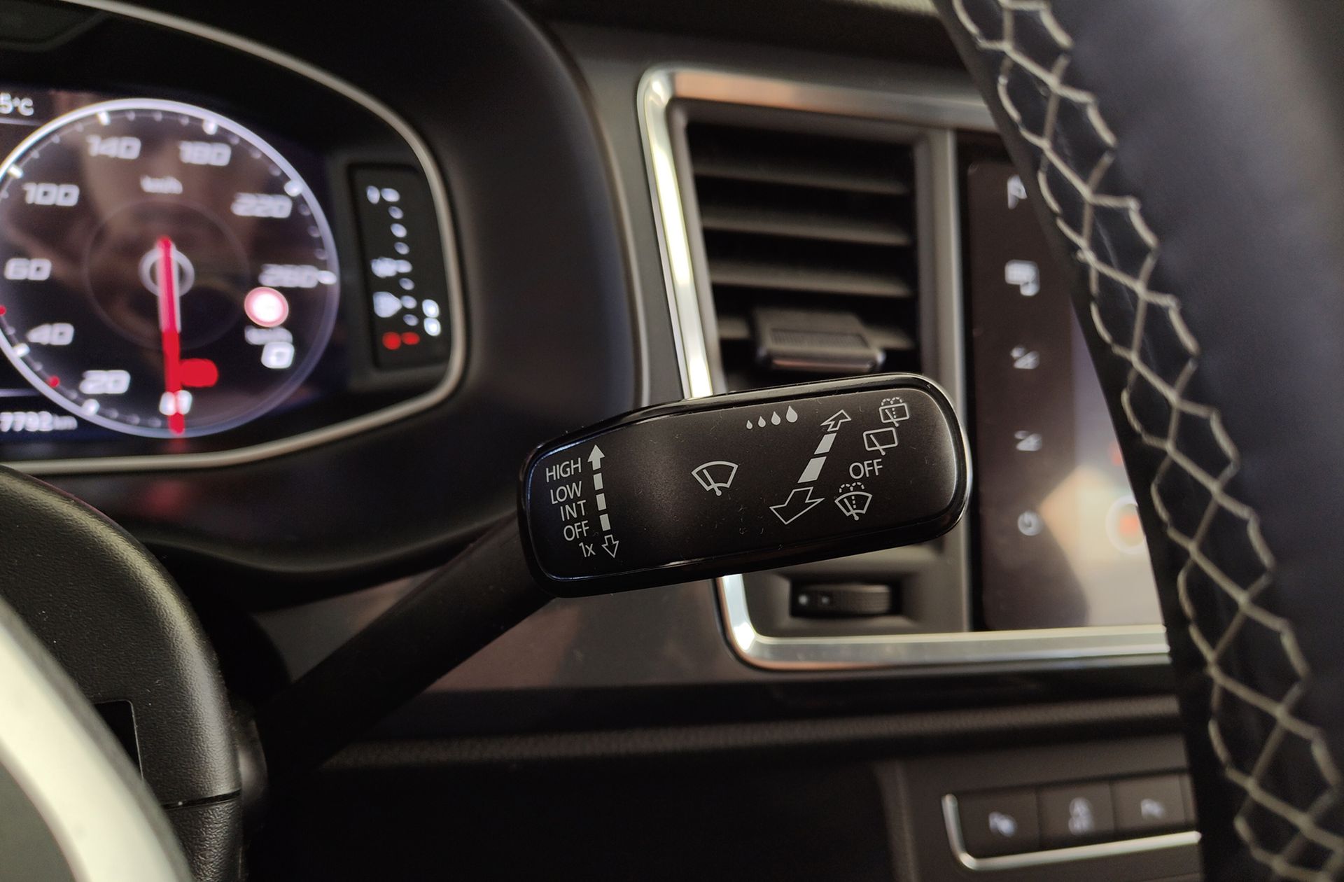 SEAT Ateca TSI Style Special Edition - foto 28