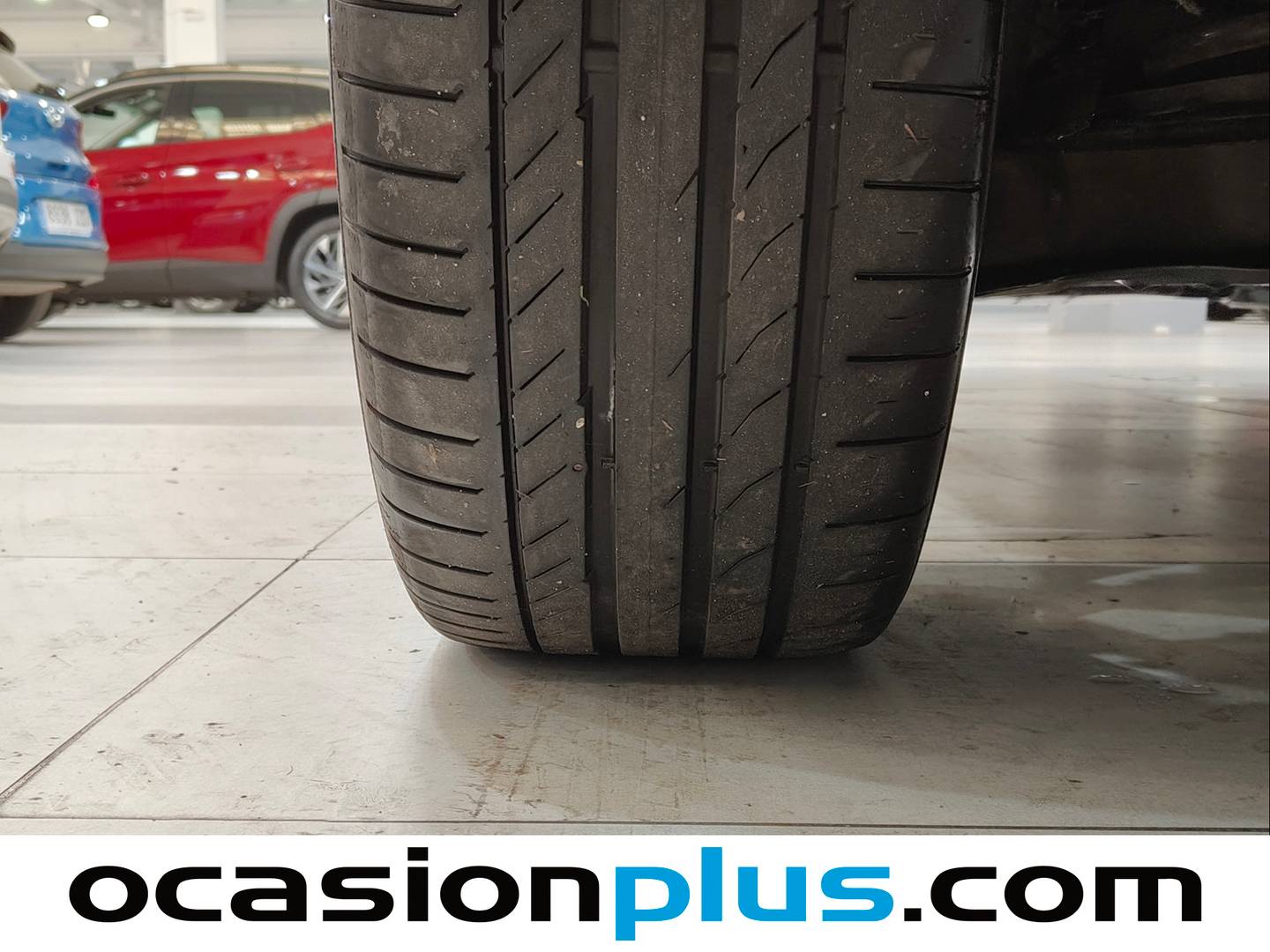 Volkswagen Tiguan Allspace Volkswagen Tiguan Allspace R-Line 2.0 TDI 4Motion (150 CV) DSG 7 Plazas km 0