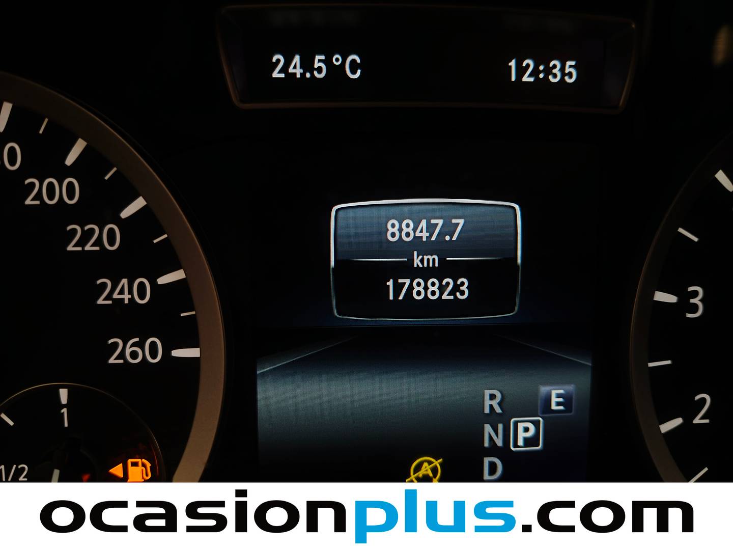 Infiniti Q30 Infiniti Q30 1.6 TC Premium 7DCT (156 CV) seminuevo