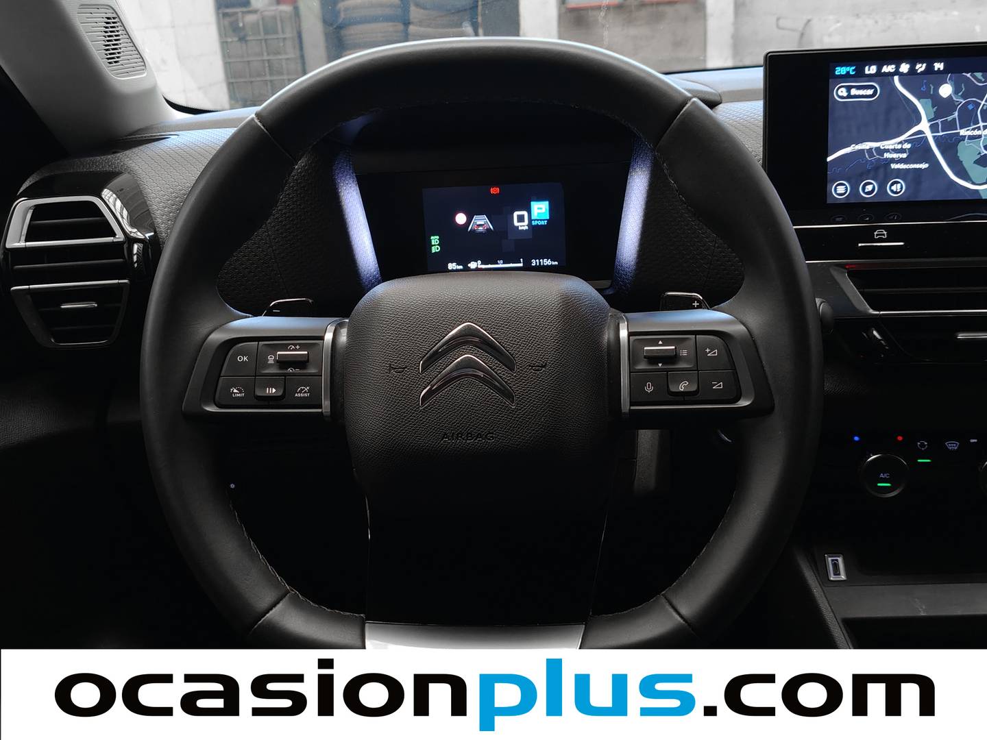Citroën C4 Citroën C4 PureTech 130 S&S Max EAT8 (131 CV) automático