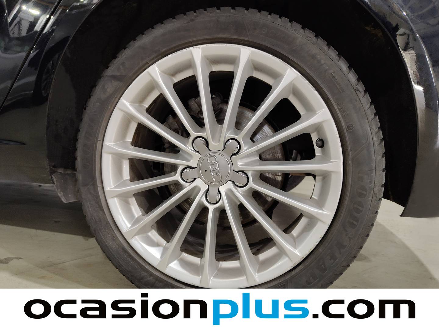 Audi A3 Audi A3 Sportback Ambiente Edición especial 1.2 TFSI (105 CV) 105cv