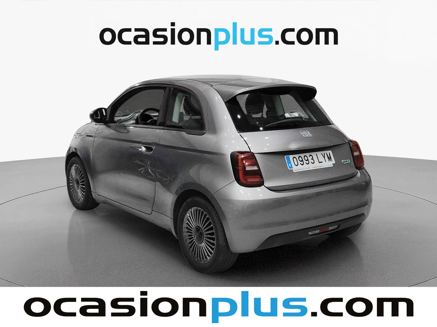 Foto Fiat 500 Fiat 500 Electrico Icon Hb 320km (118 CV)