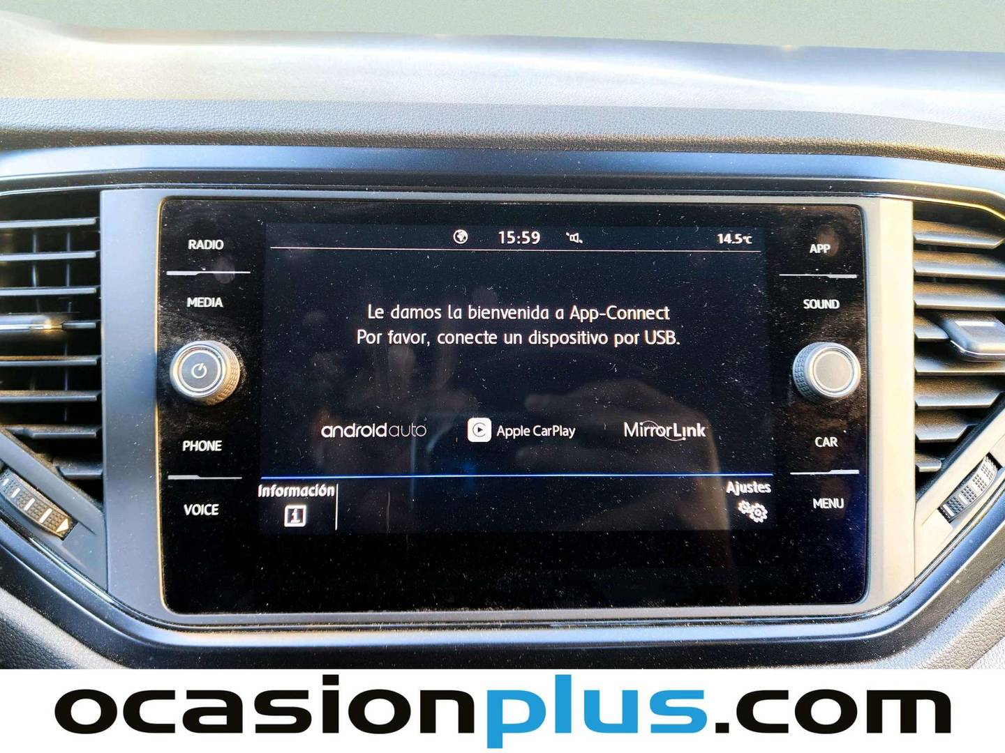 Foto Volkswagen T-Roc Volkswagen T-Roc Edition 1.6 TDI  (115 CV)