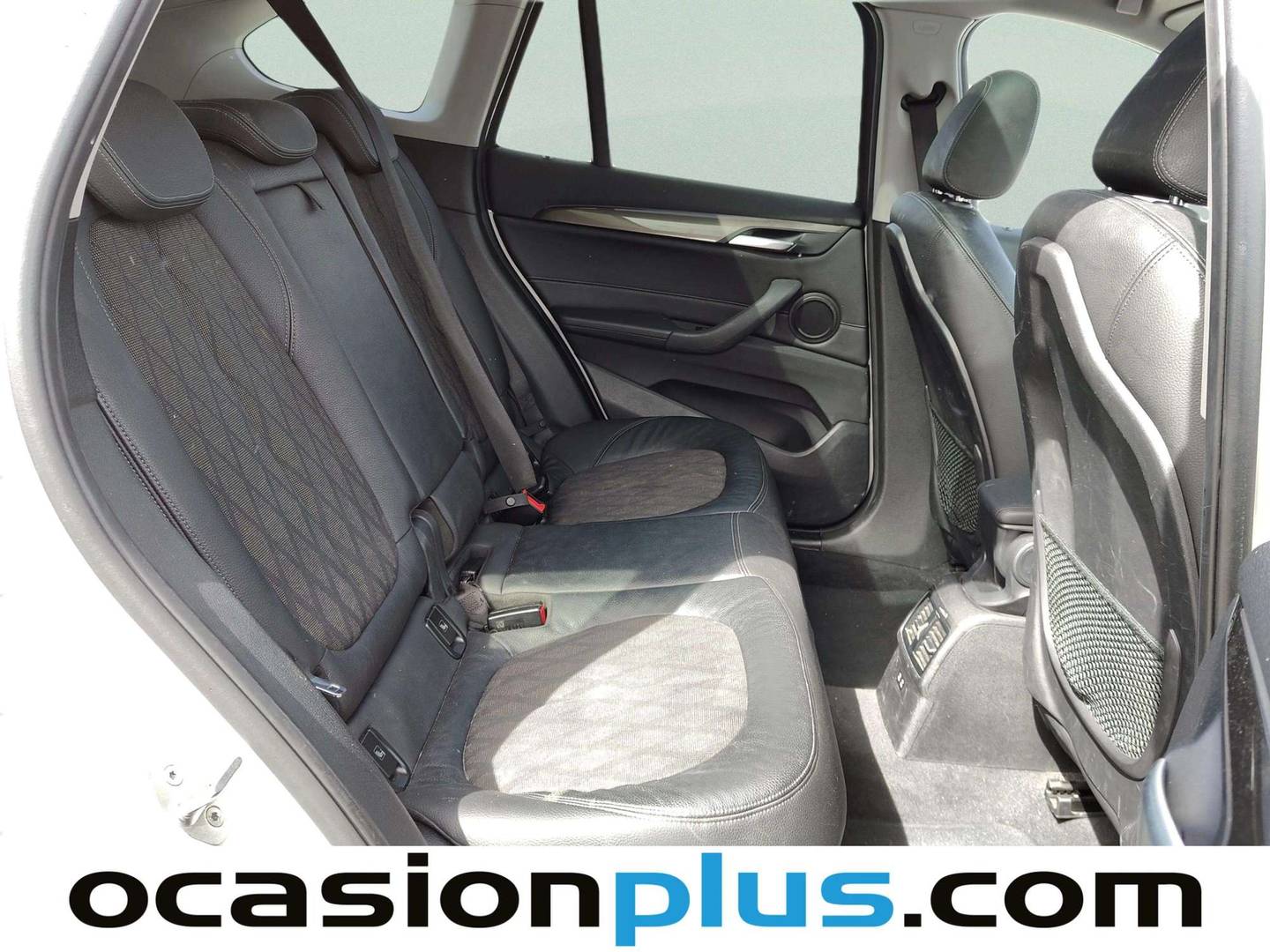 BMW X1 BMW X1 xDrive25e (220 CV) de ocasión