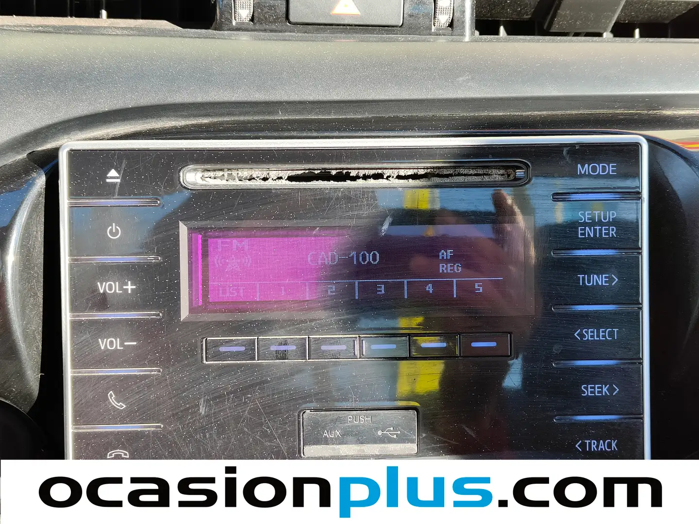 Foto Toyota Hilux Toyota Hilux 2.4 D-4D Cabina Sencilla GX (150 Cv)