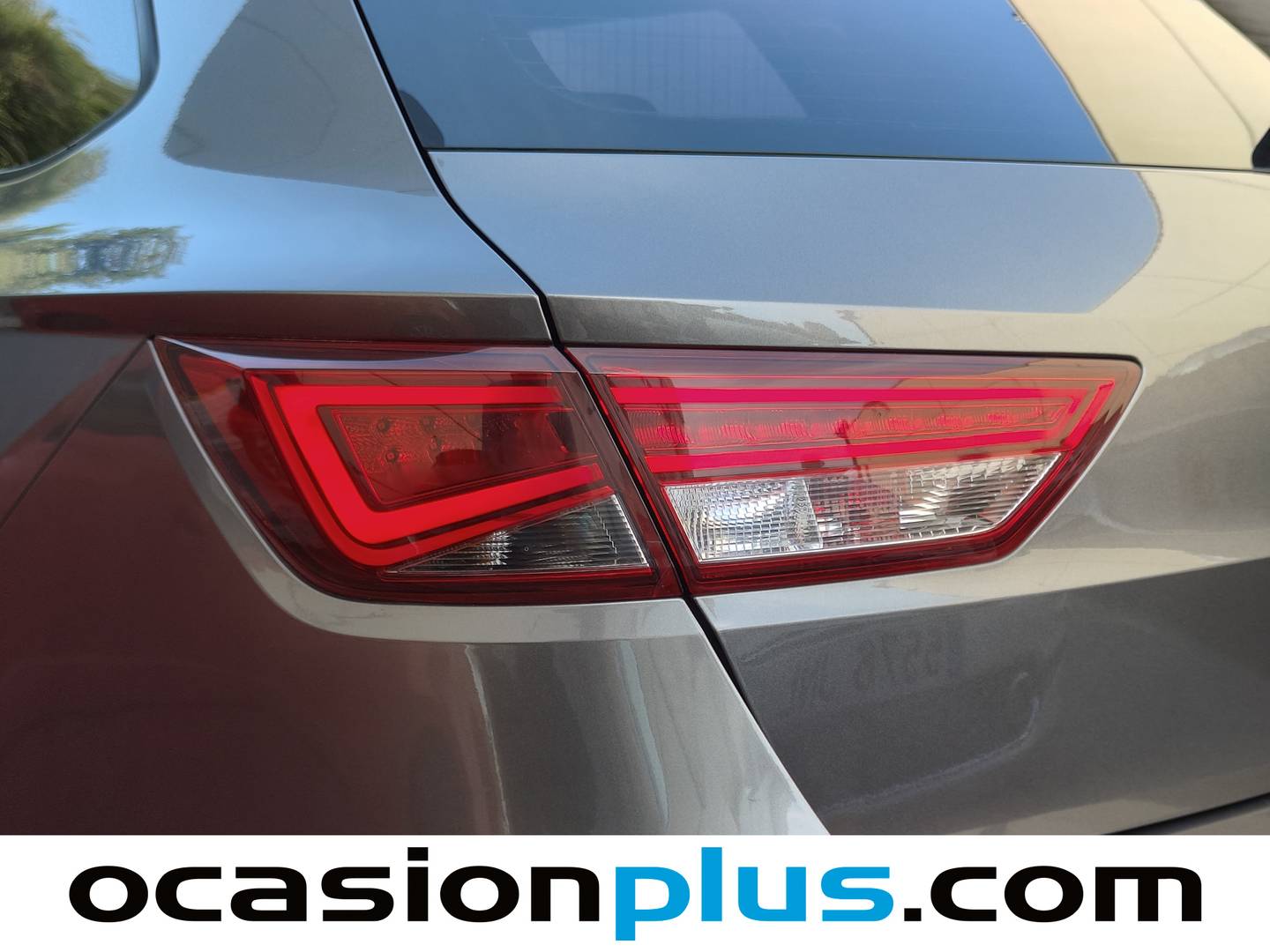 Seat León Seat León ST 2.0 TDI S&S FR (150 CV) diésel