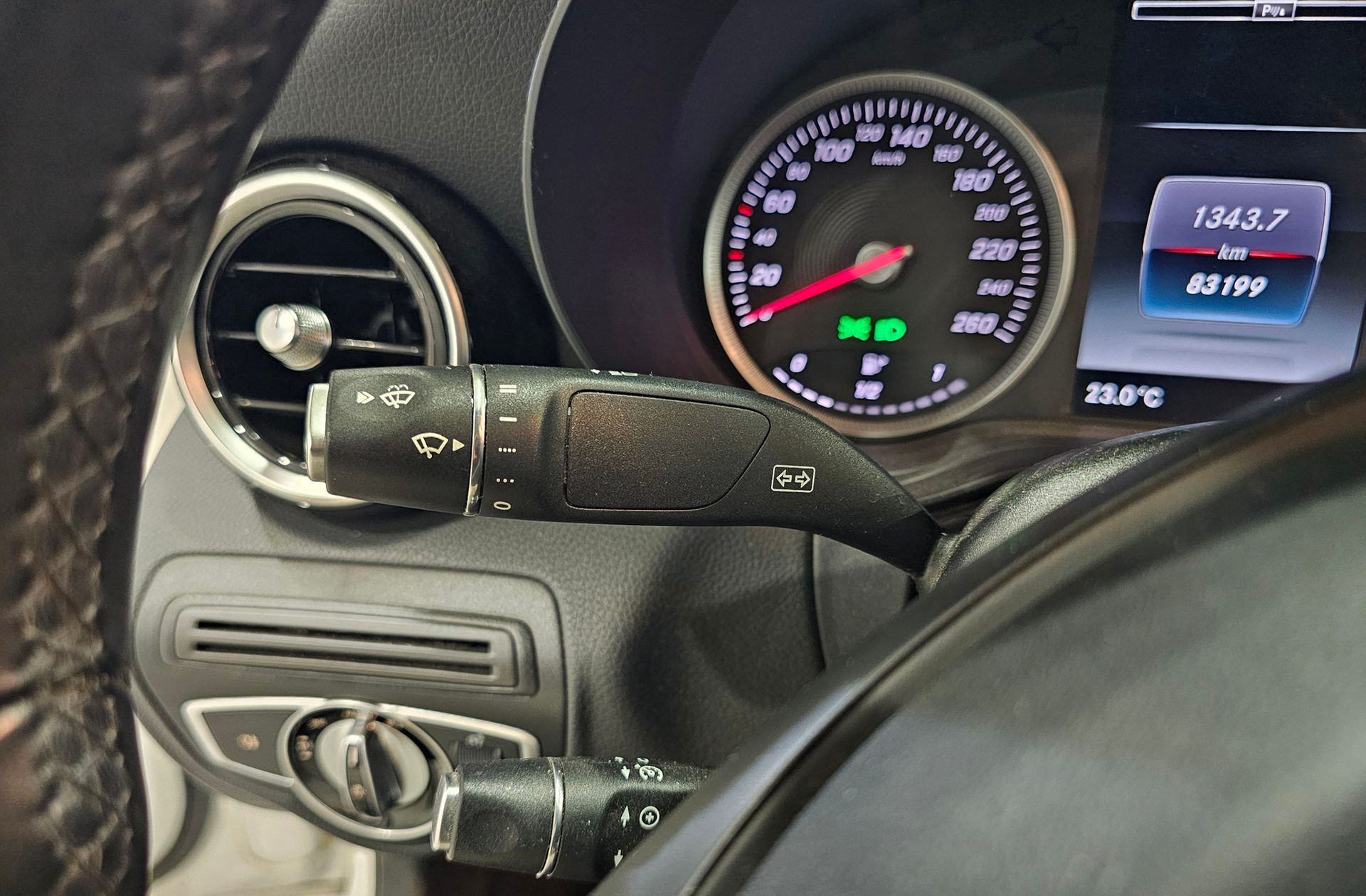 Mercedes-Benz Clase C 220 BlueTEC - foto 27