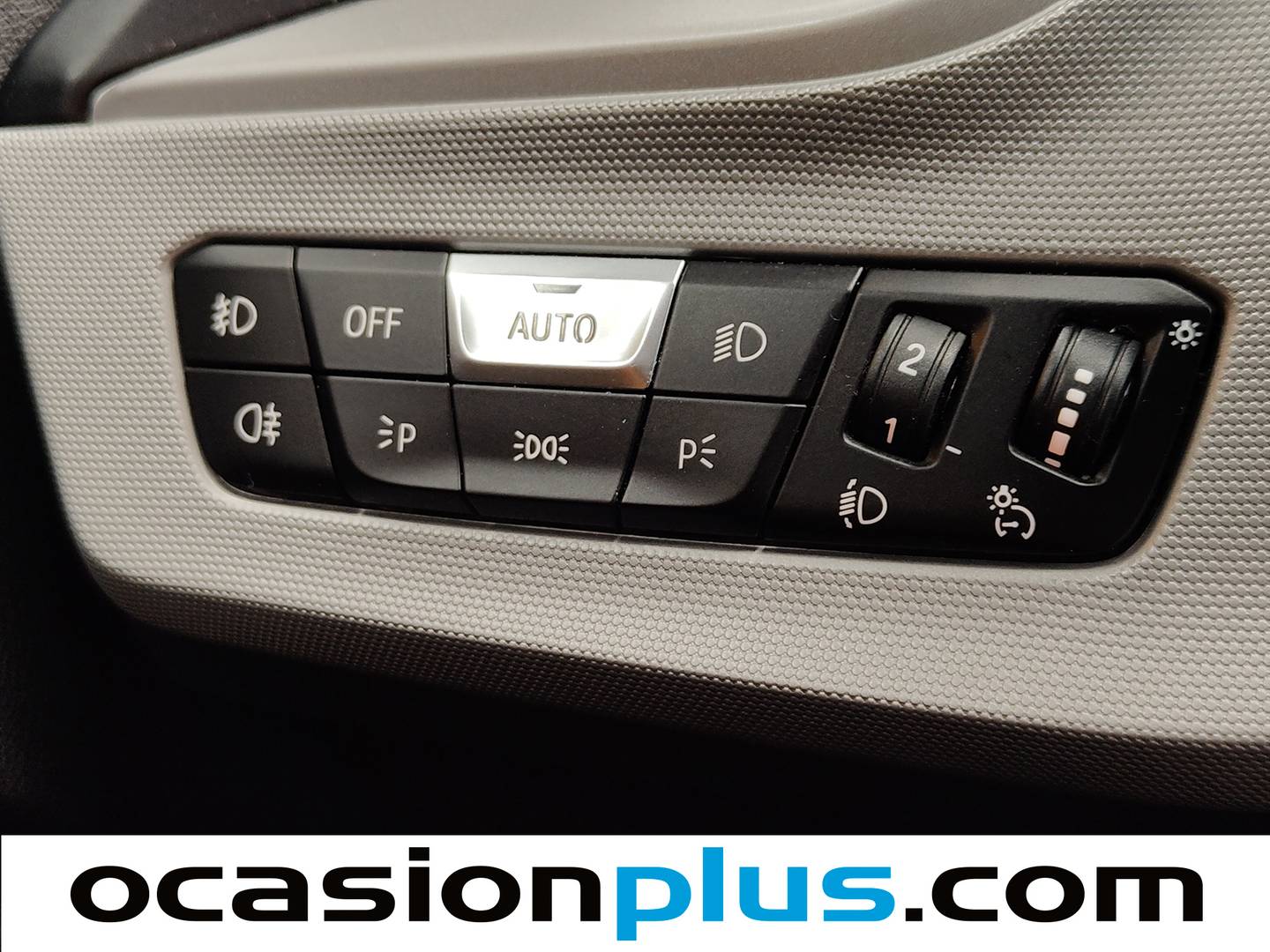 Accesorios del BMW Serie 1 BMW Serie 1 118i (136 CV)