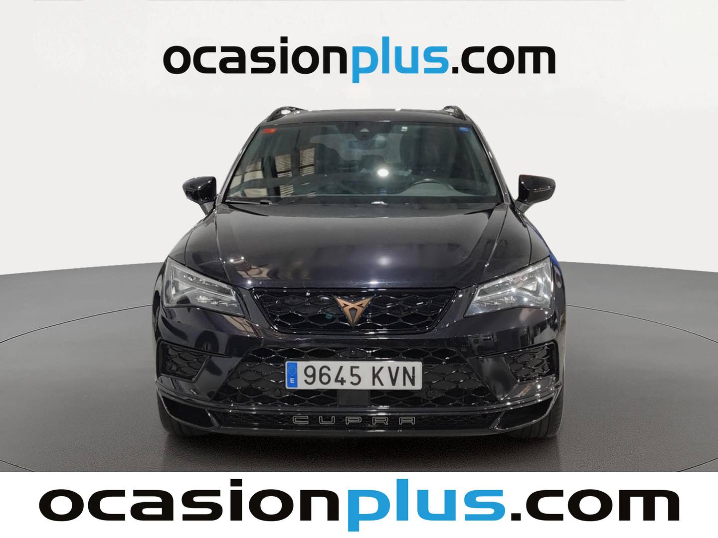 Cupra Ateca Cupra Ateca 2.0 TSI S&S 4Drive DSG (300 CV) al mejor precio