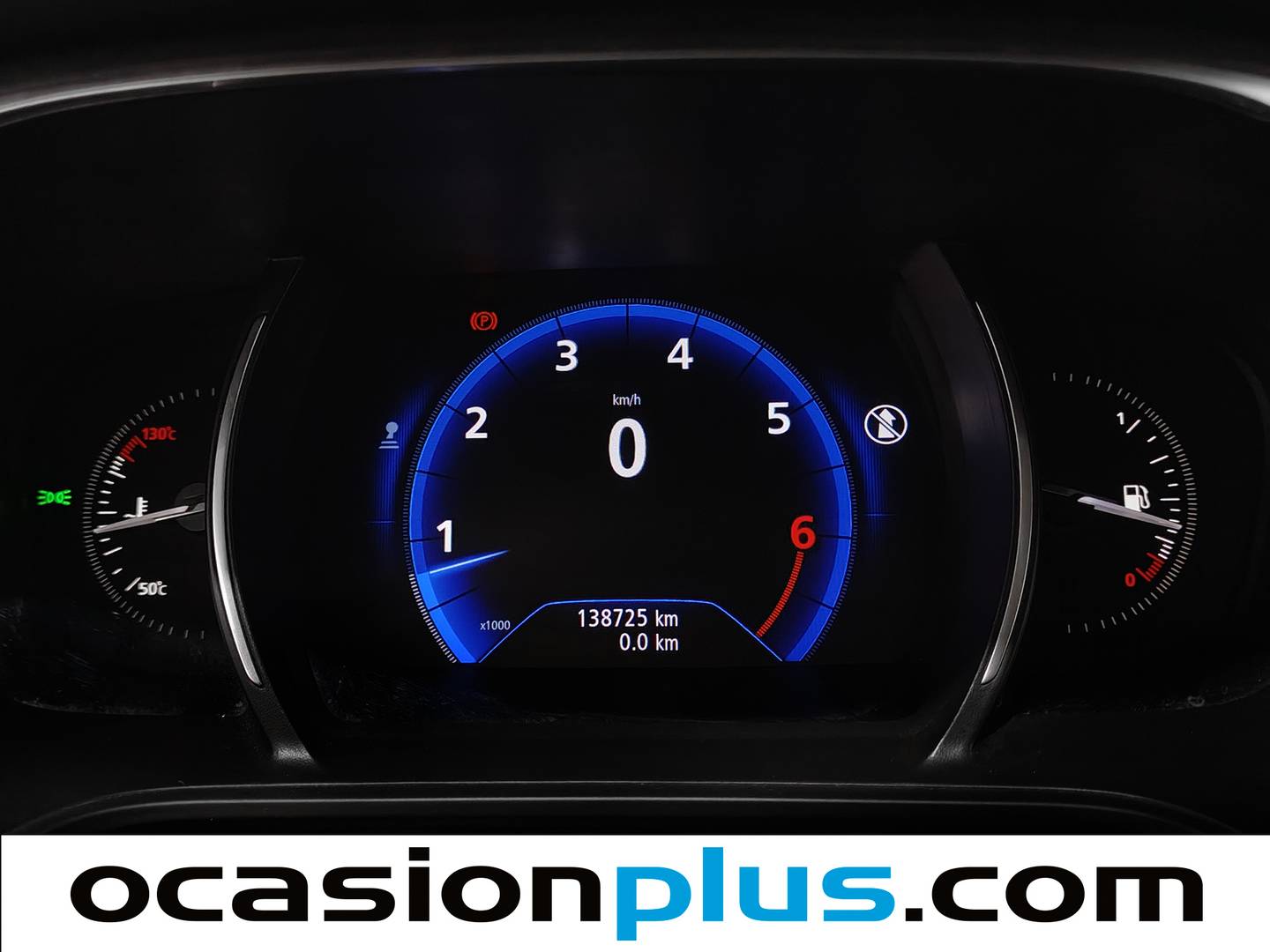 Renault Mégane Renault Megane Tech Road Energy TCe (130 CV) seminuevo