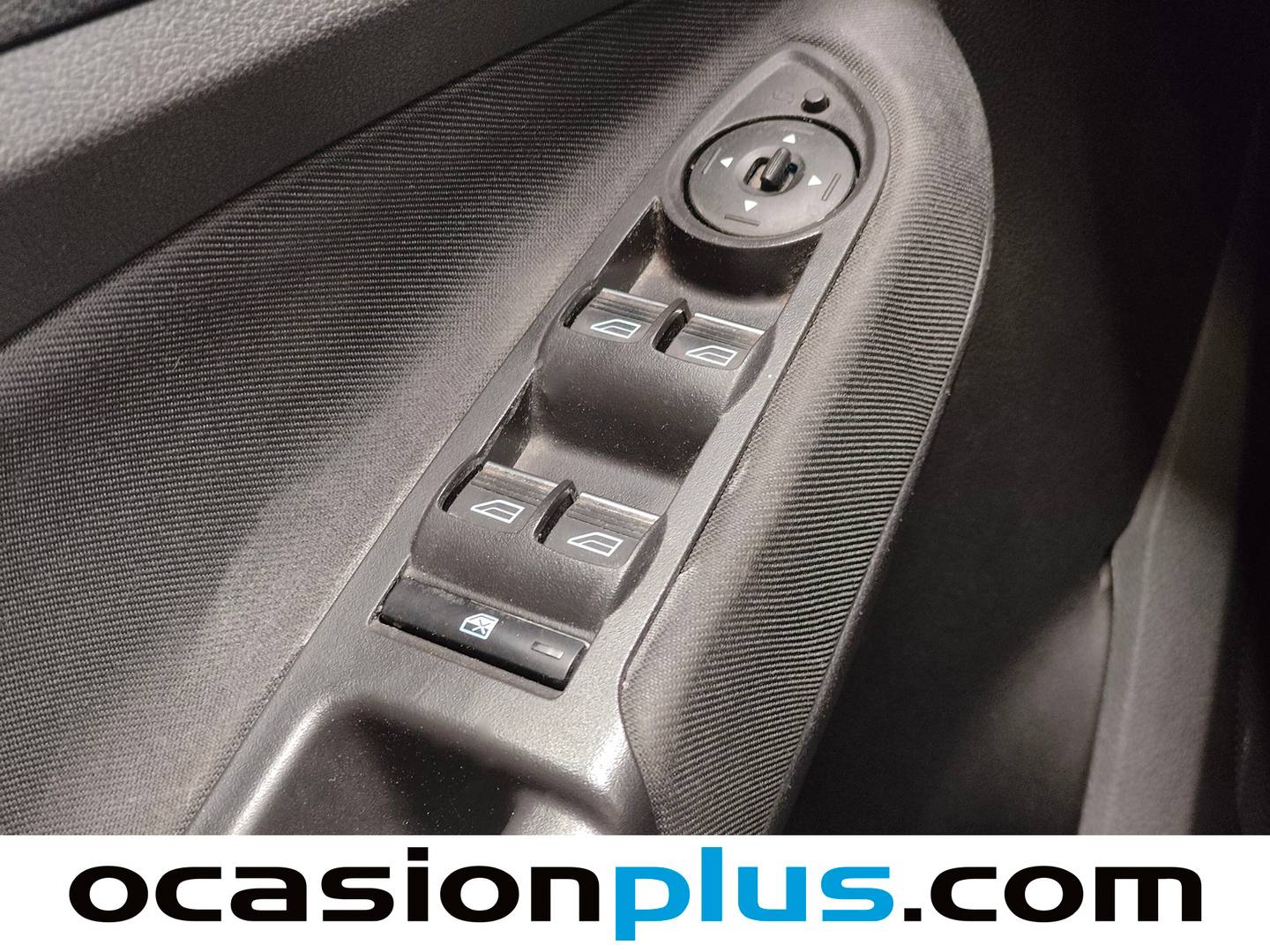 Ford C-Max Ford C-Max 1.0 EcoBoost S&S Trend+ (125 CV) manual