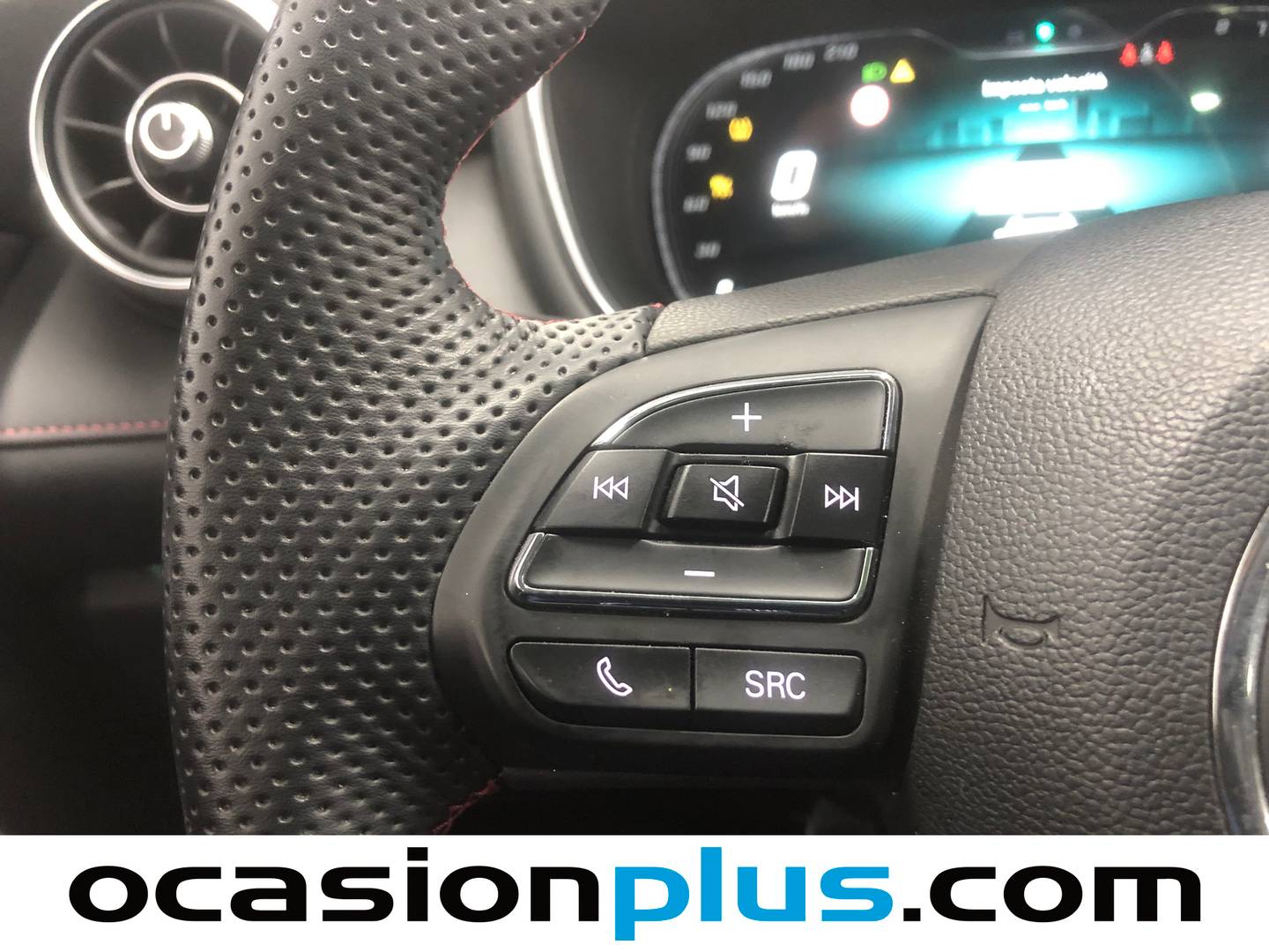 Foto MG HS MG HS 1.5 Turbo GDI Comfort DCT (162 CV)