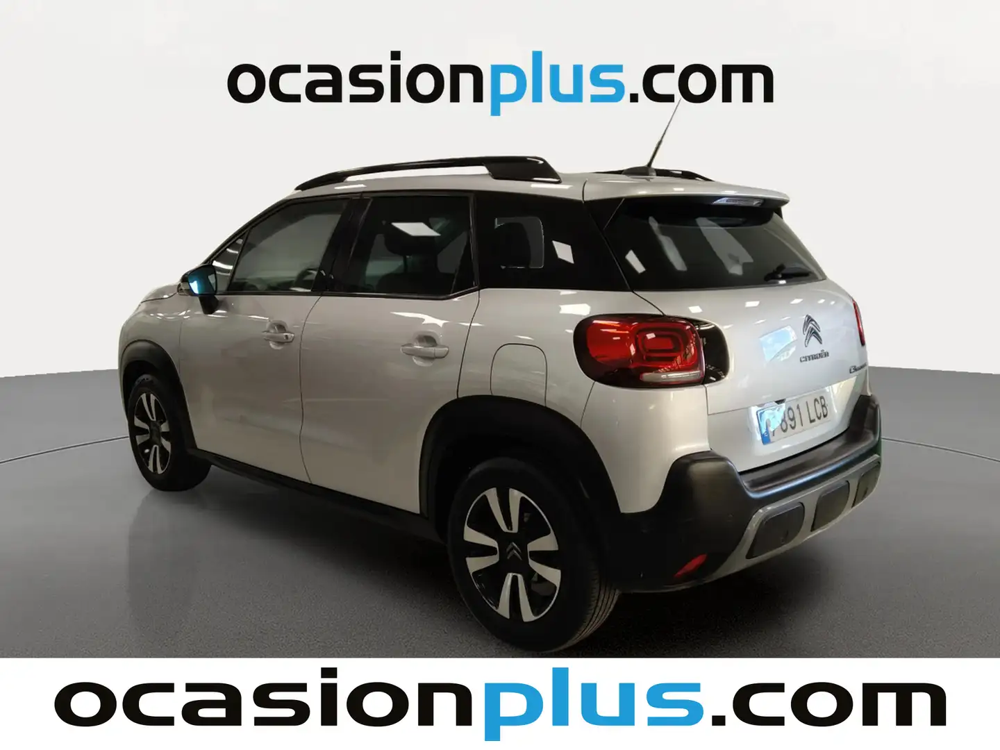 Foto Citroën C3 Aircross Citroen C3 Aircross PureTech 110 S&S Shine EAT6 (110 CV)