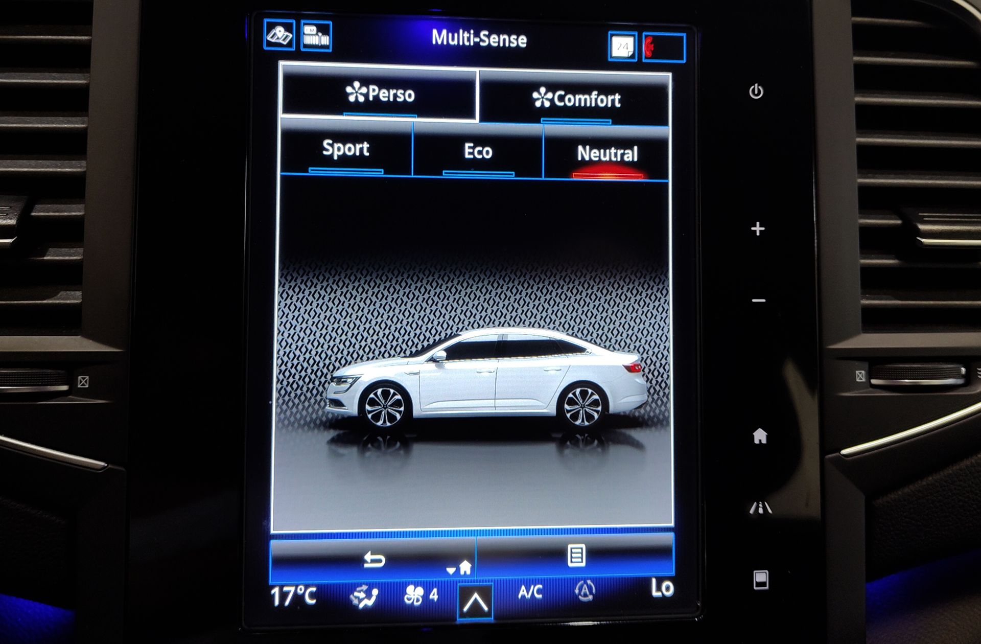 Renault Talisman Zen Blue dCi EDC - foto 11