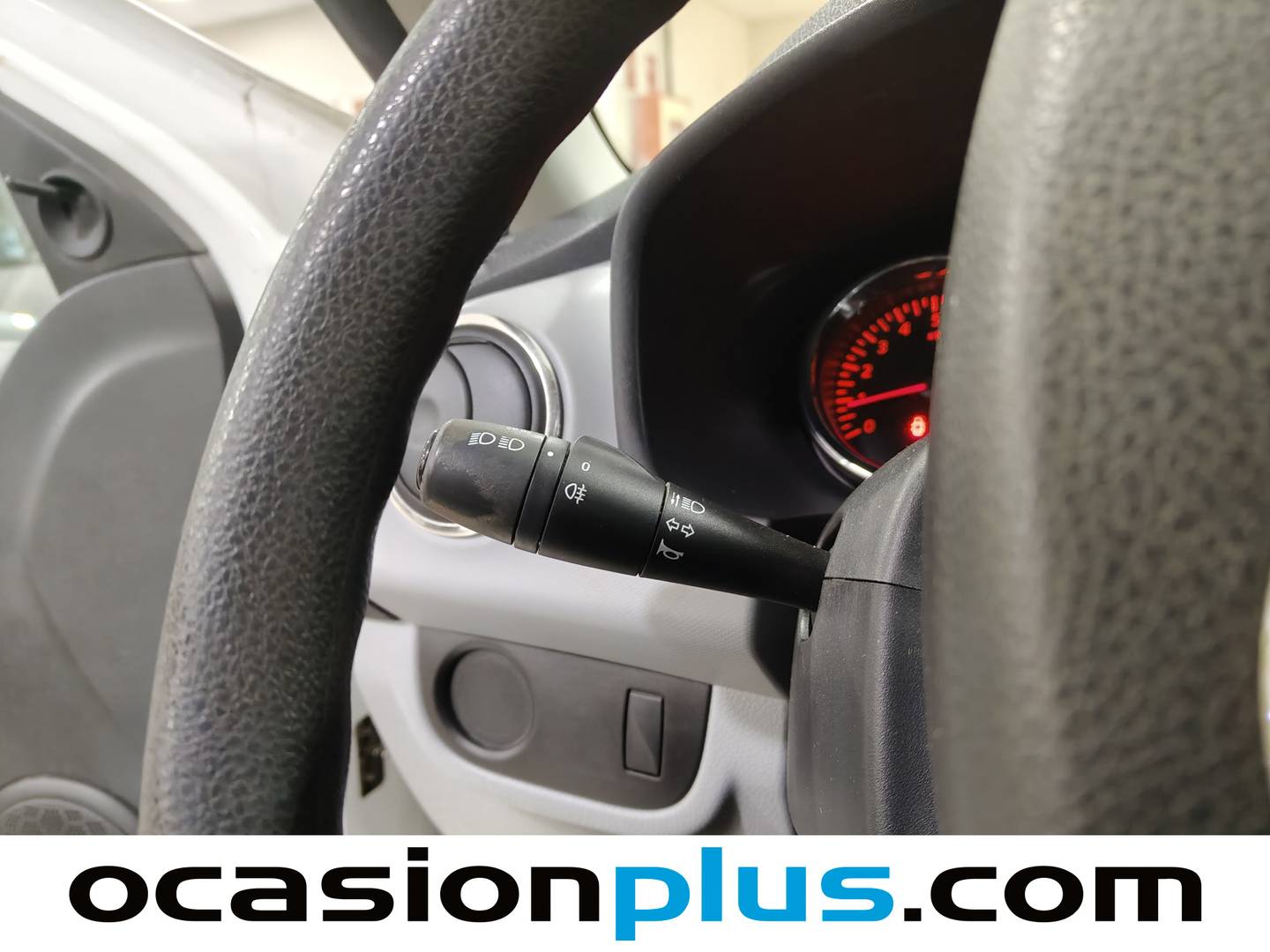 Dacia Sandero Dacia Sandero 1.2 Ambiance 55 kW (75 CV) 2014