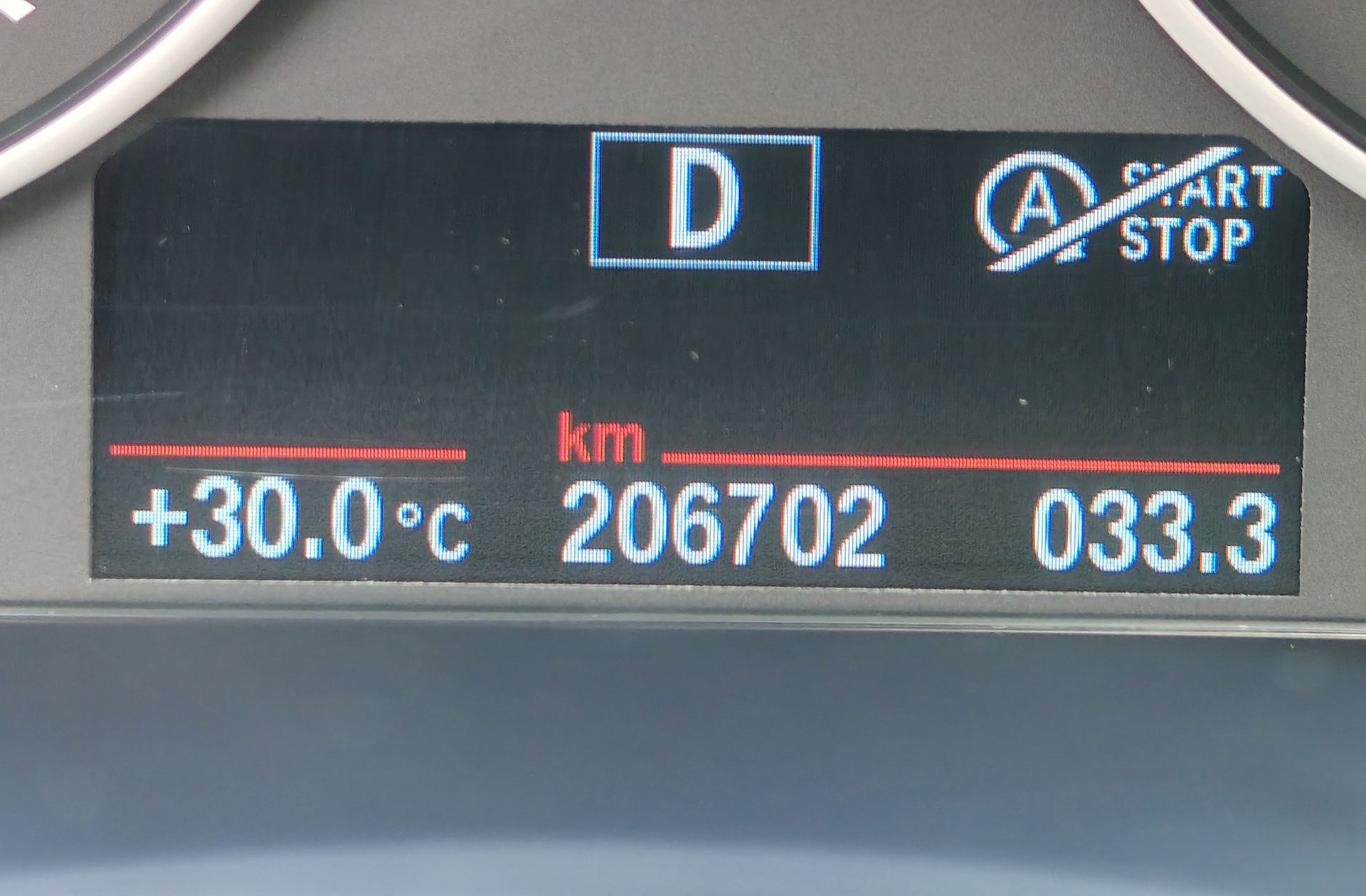 BMW X1 sDrive18d - foto 8