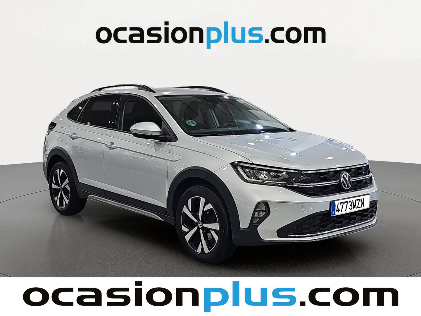 Foto Volkswagen Taigo Volkswagen Taigo ``Más`` 1.0 TSI  (115 CV) DSG