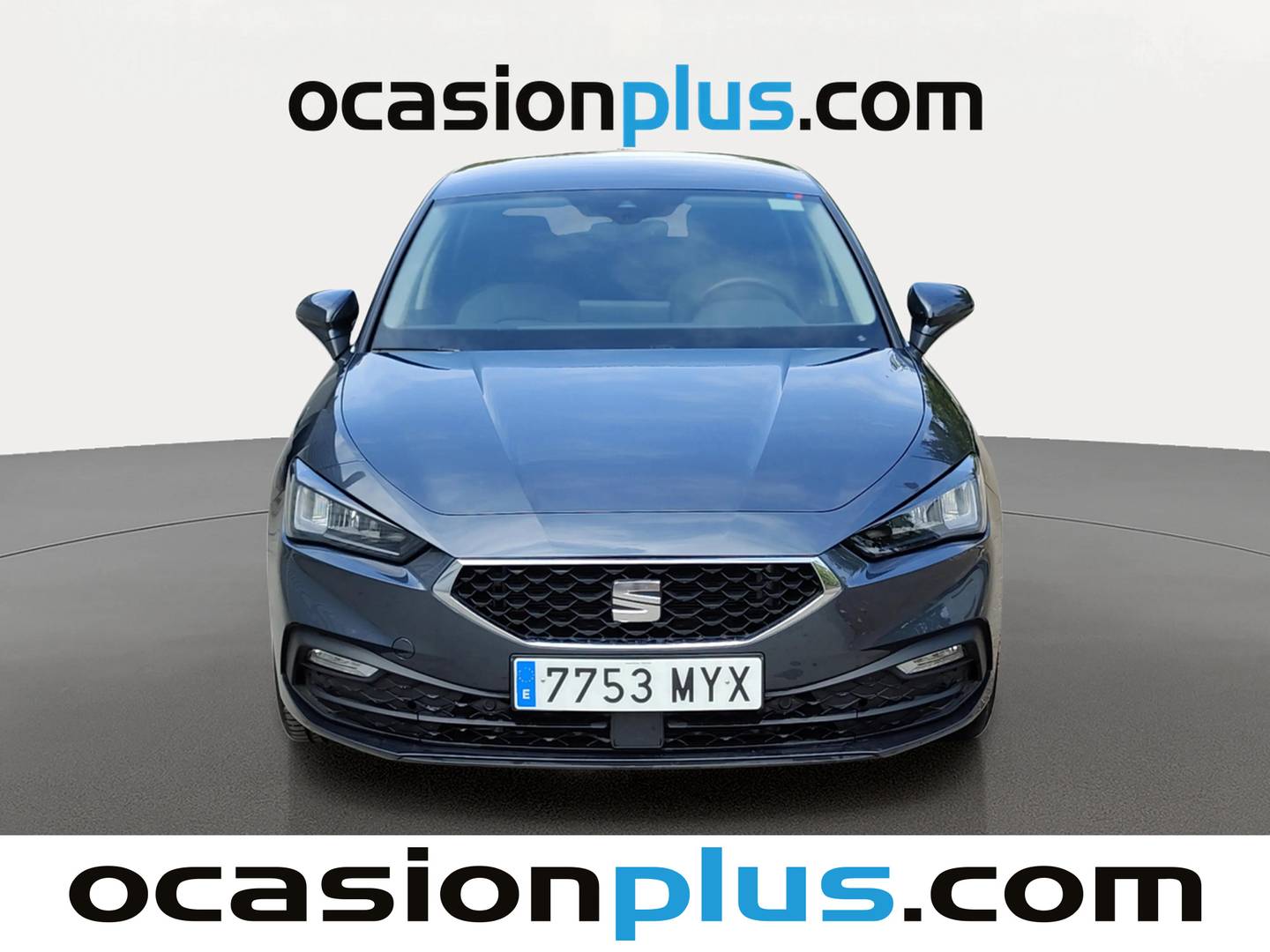 Foto Seat León SEAT León 1.5 TSI S&S Style 25 Aniversario (116 CV)