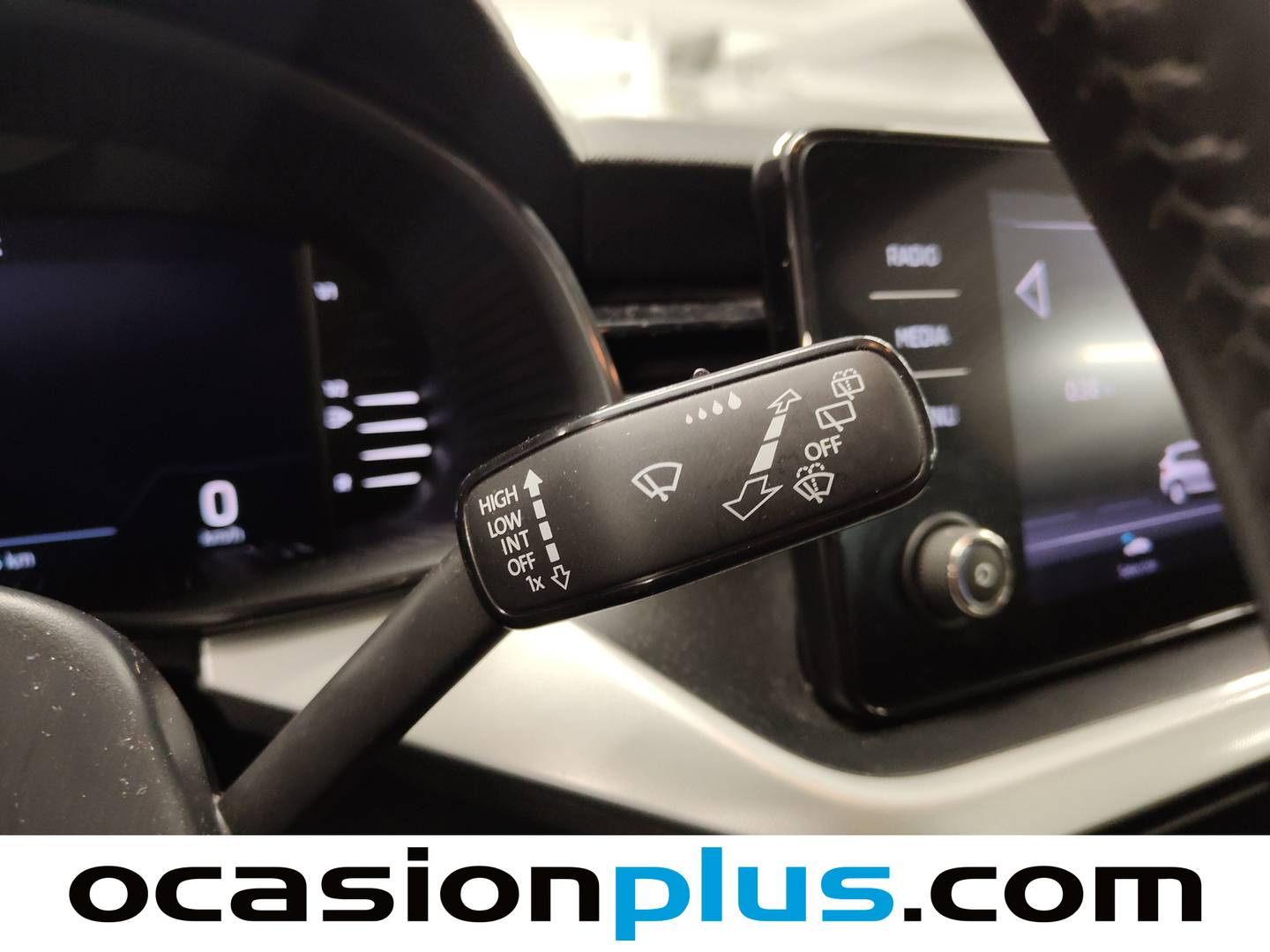 Foto Skoda Kamiq Skoda Kamiq 1.0 TSI Ambition (95 CV)