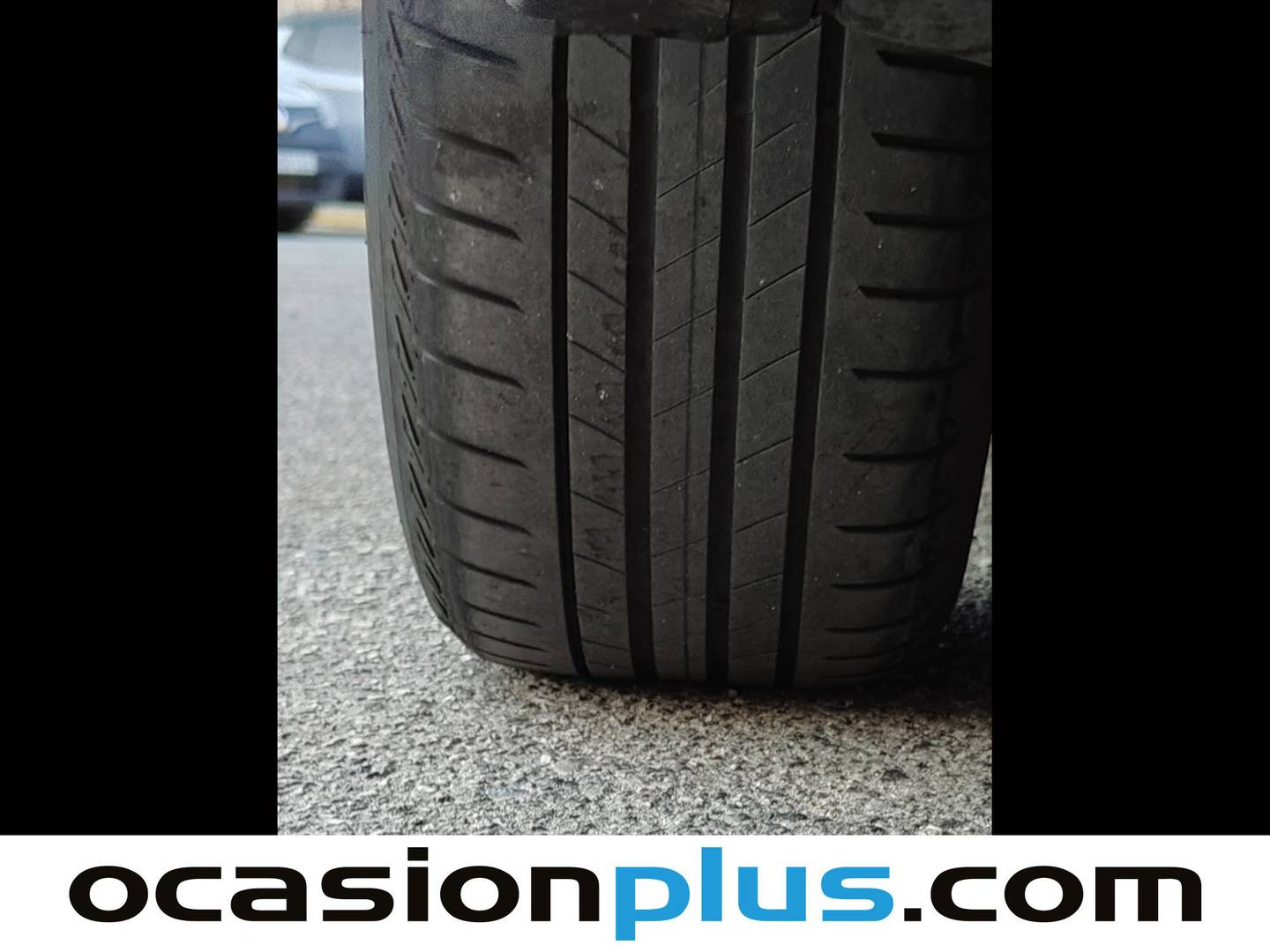 Foto BMW Serie 3 BMW Serie 3 320d  (190 CV)