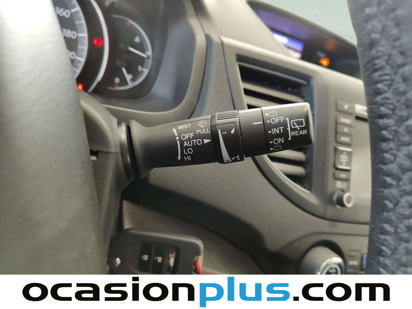 Honda CR-V Honda CR-V 2.2 I-DTEC Lifestyle Navi 4x4 (150 CV) manual