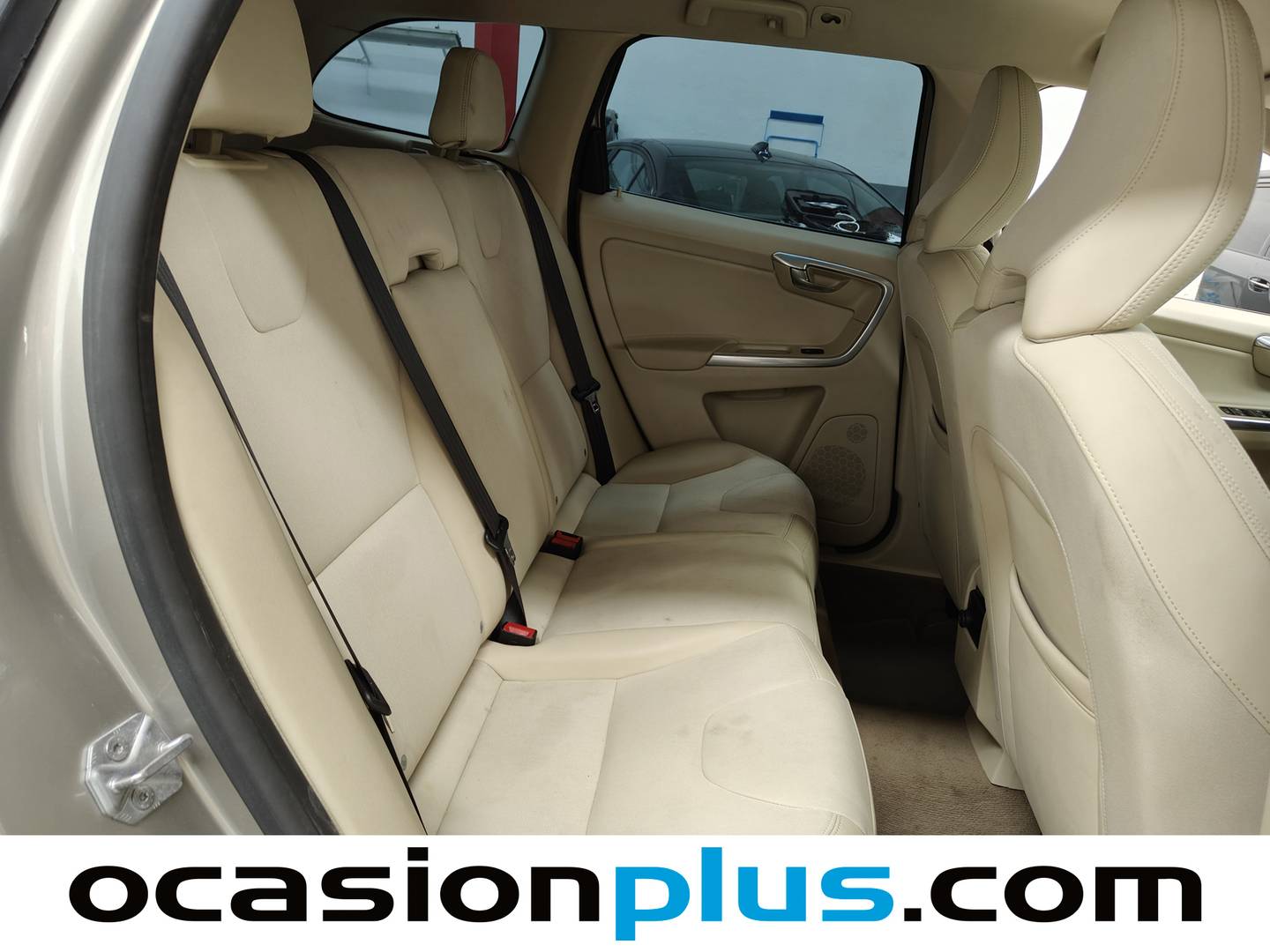 Volvo XC60 Volvo XC60 D3 Momentum Auto (136 CV diésel